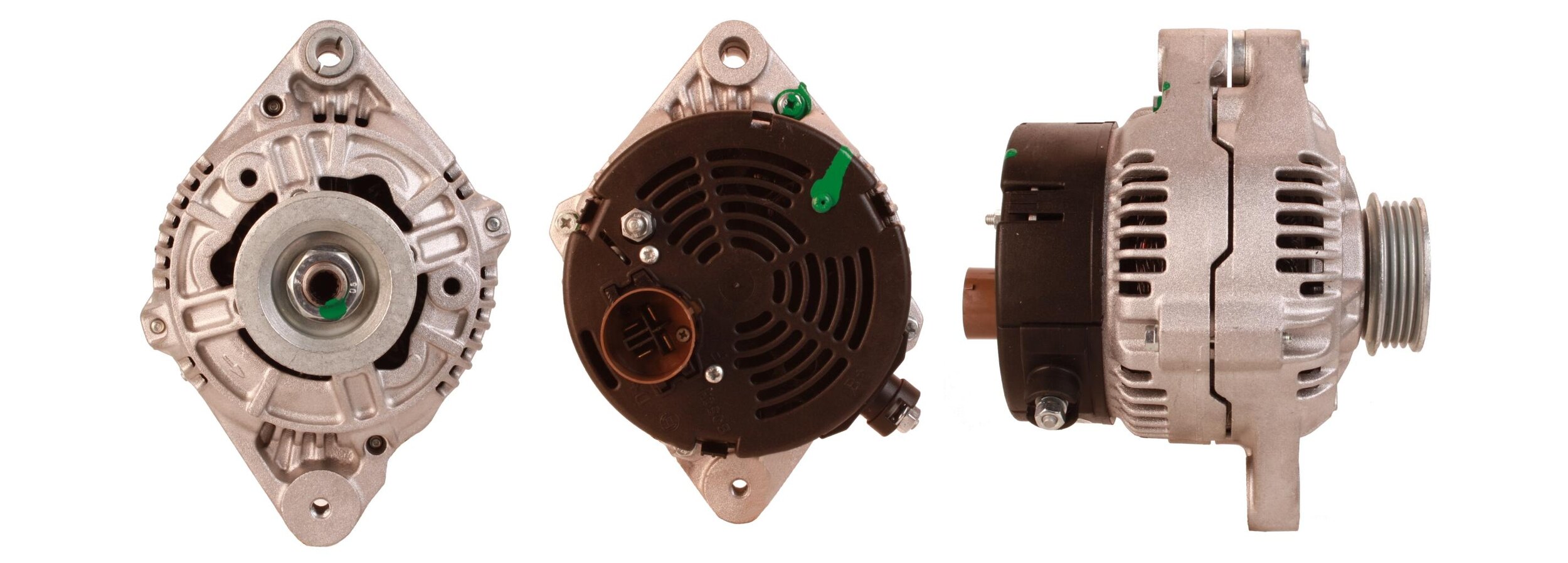 DRI Alternator/Dynamo 222131752