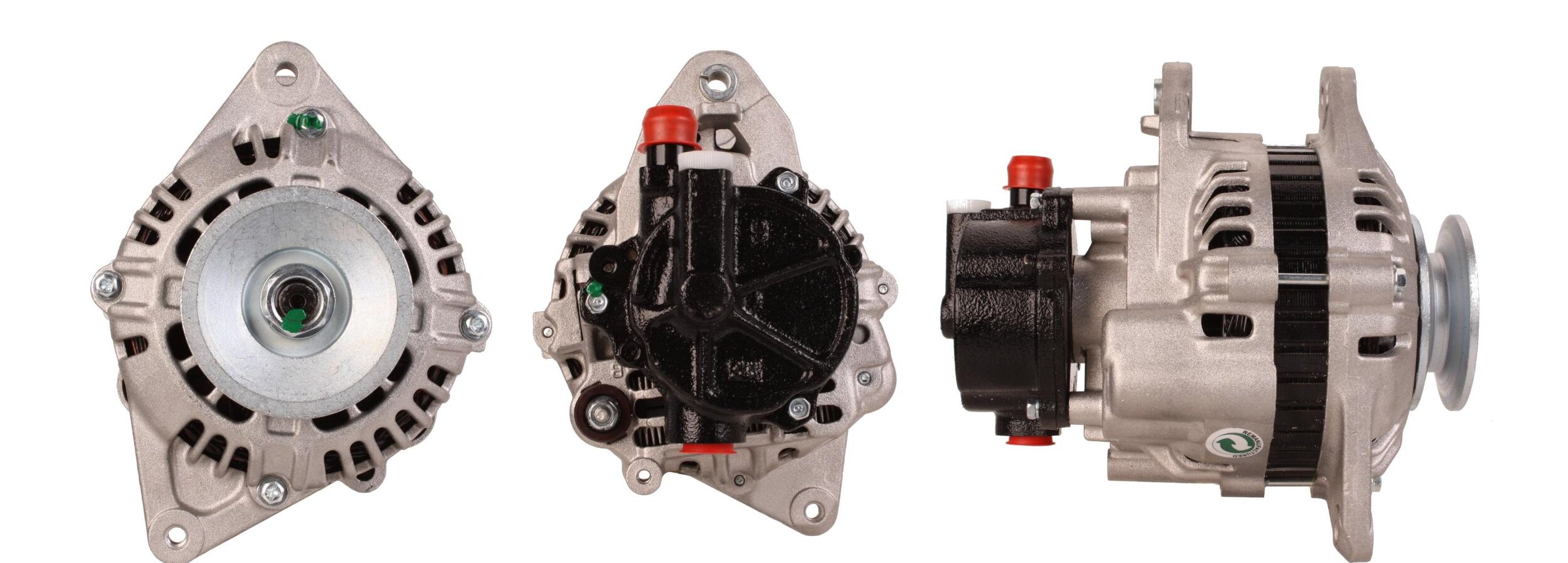 DRI Alternator/Dynamo 226137902