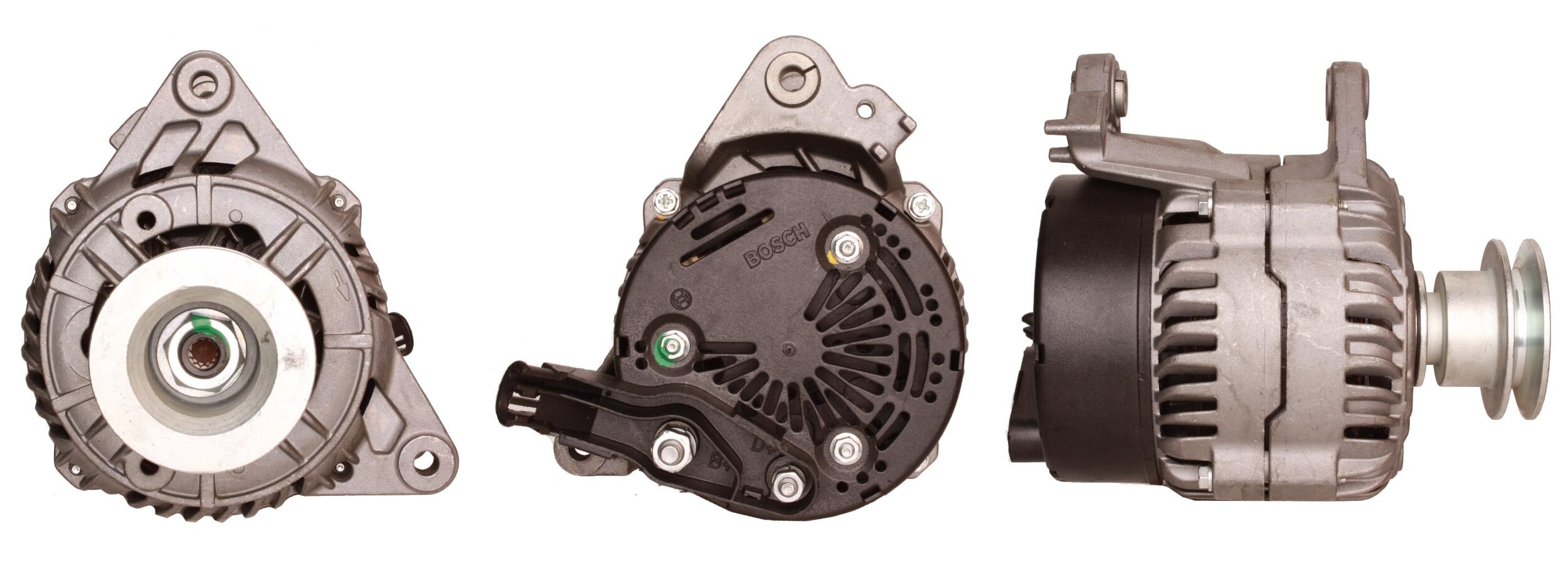 DRI Alternator/Dynamo 215126702