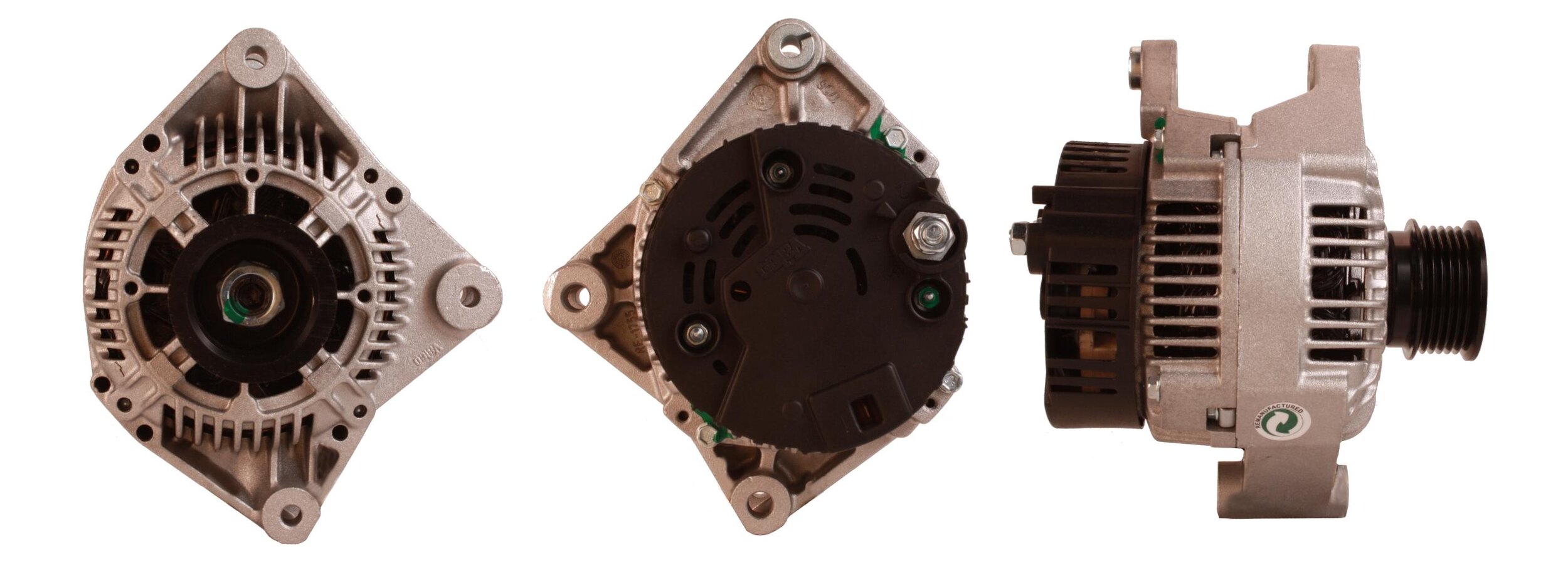 DRI Alternator/Dynamo 2381271202