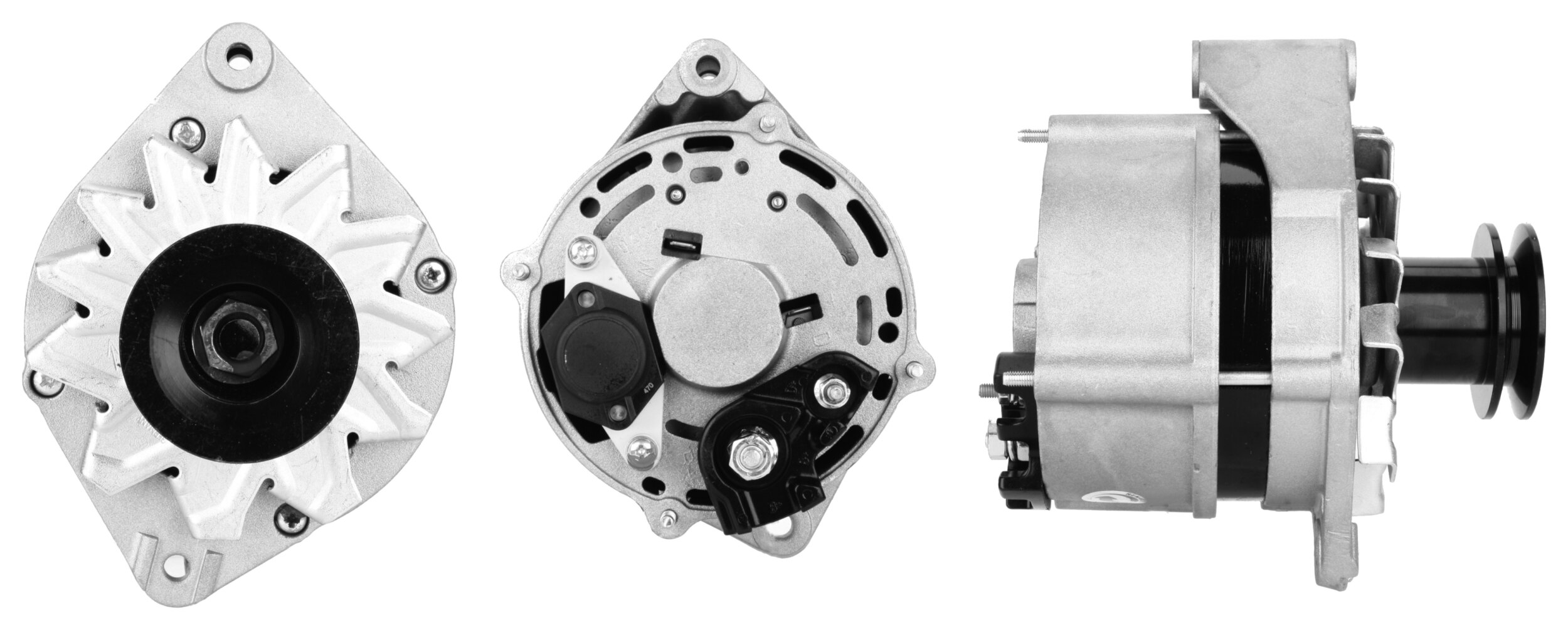 DRI Alternator/Dynamo 211116652