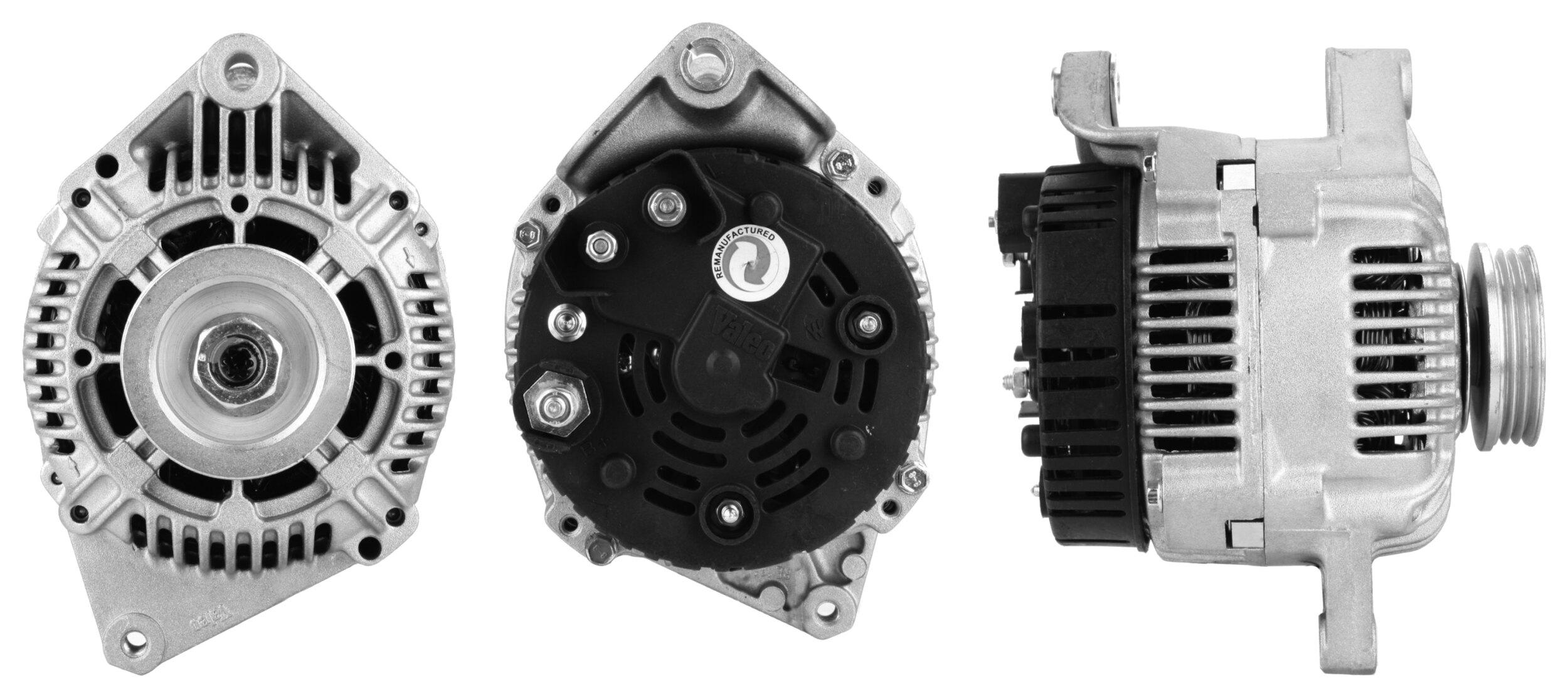 DRI Alternator/Dynamo 230312802