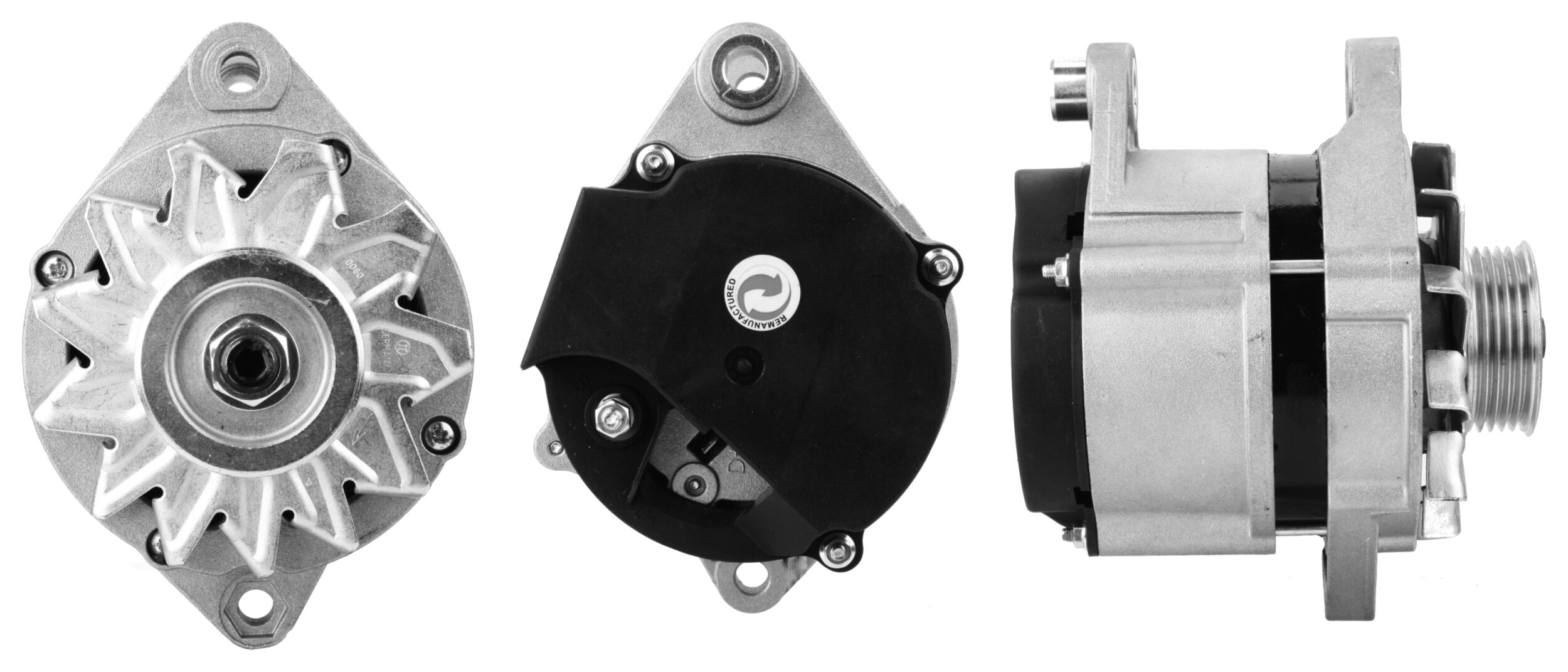 DRI Alternator/Dynamo 210117702