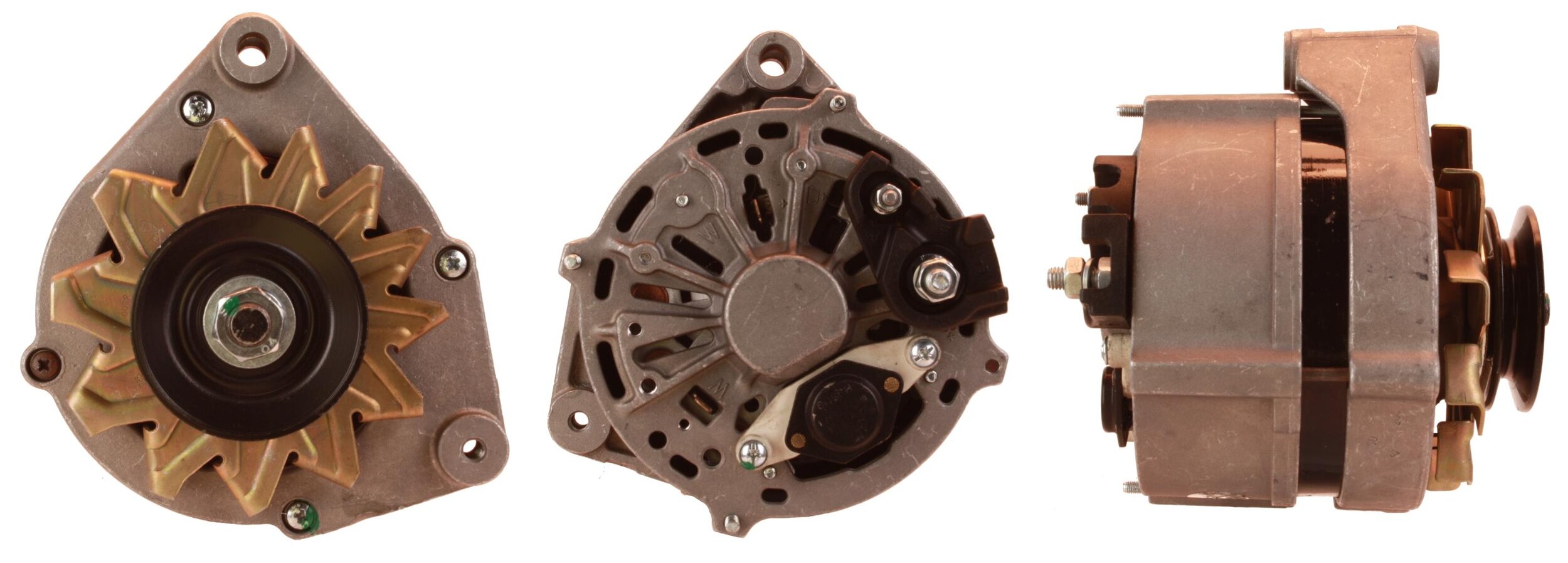 DRI Alternator/Dynamo 211190902