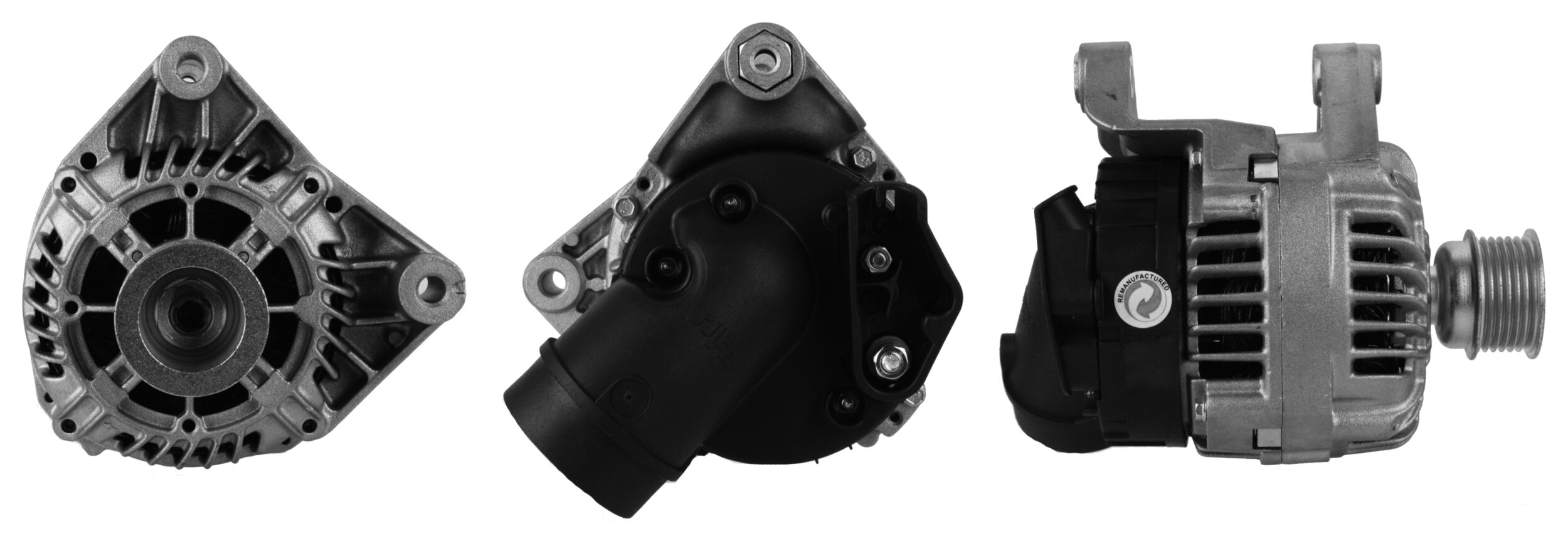 DRI Alternator/Dynamo 215159802