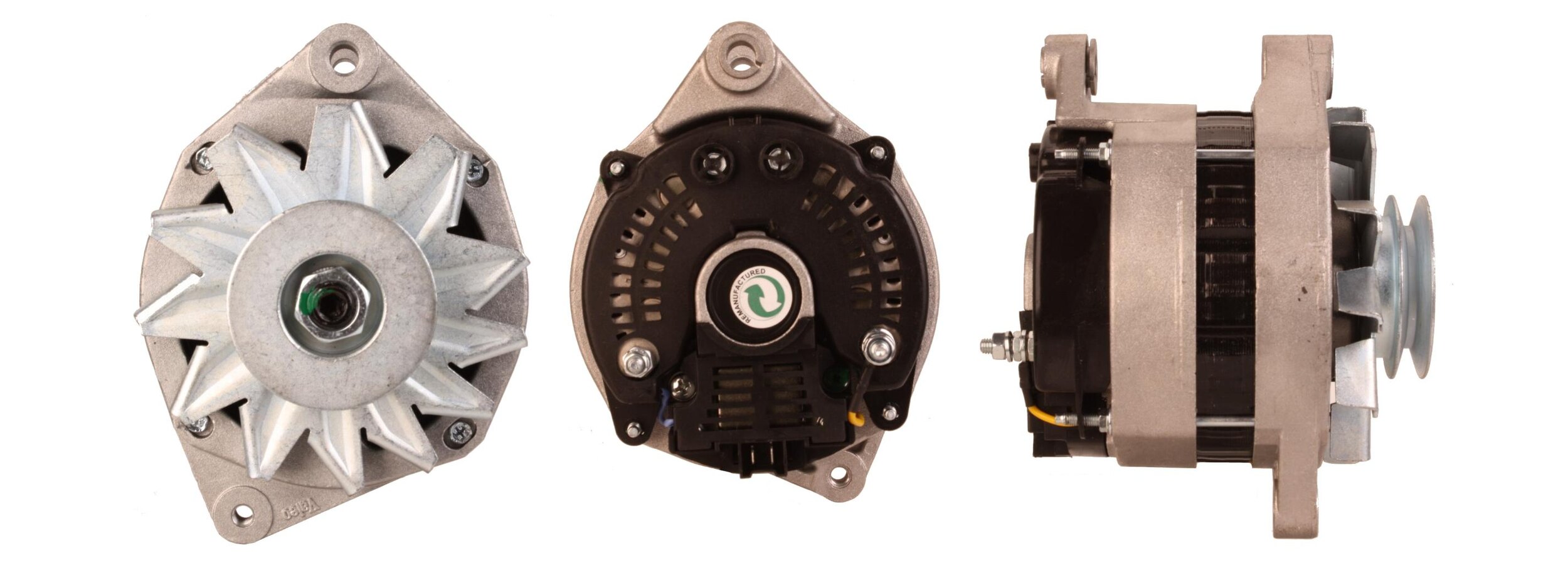 DRI Alternator/Dynamo 230144902