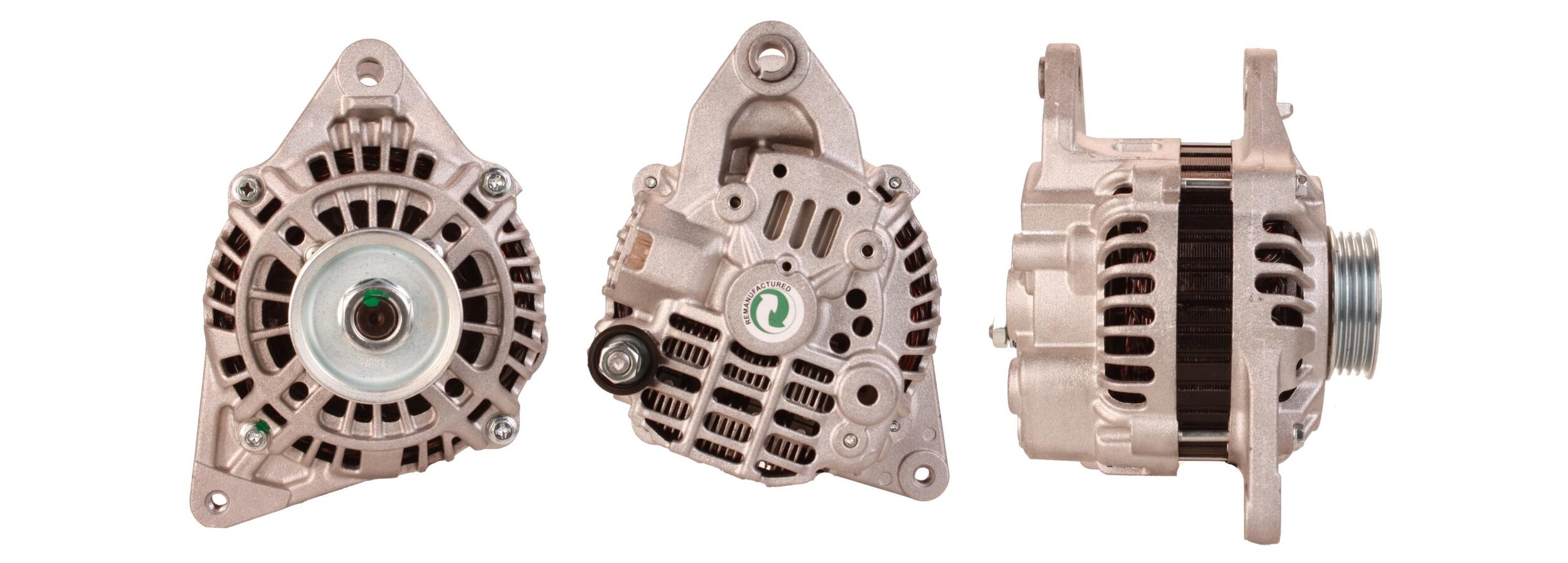 DRI Alternator/Dynamo 226150802