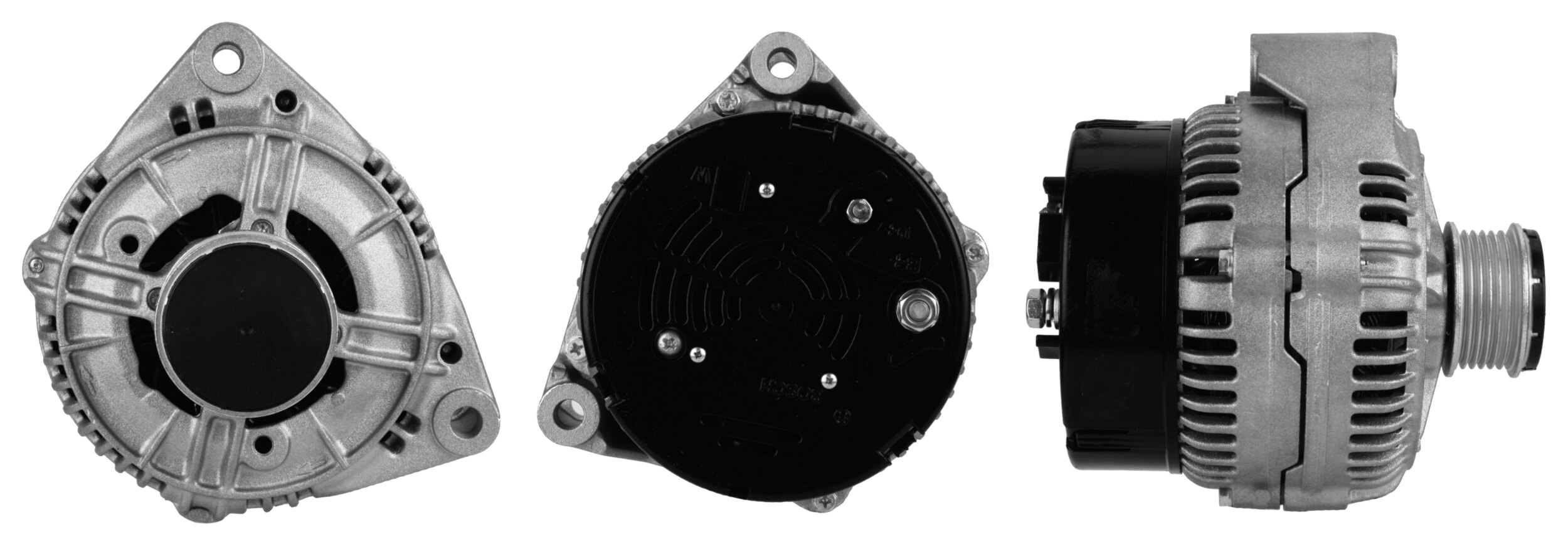 DRI Alternator/Dynamo 2251231152