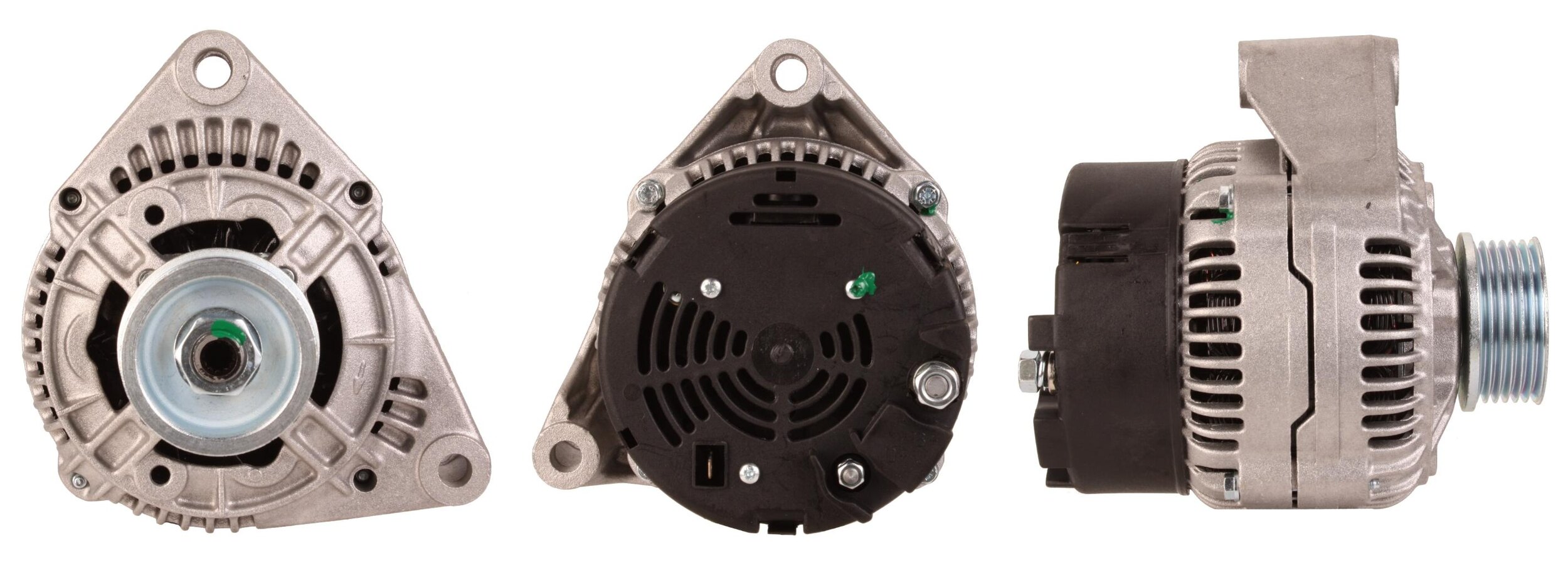 DRI Alternator/Dynamo 231110902