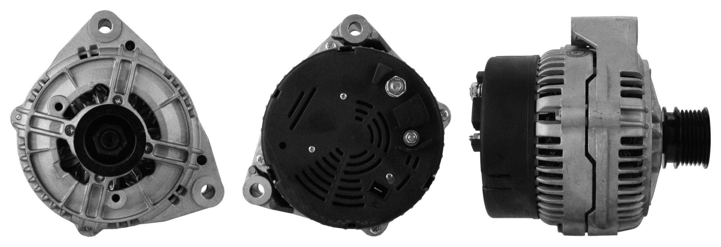 DRI Alternator/Dynamo 2251101202