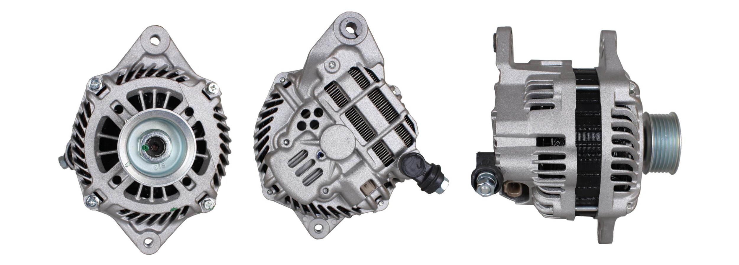 DRI Alternator/Dynamo 2331201102