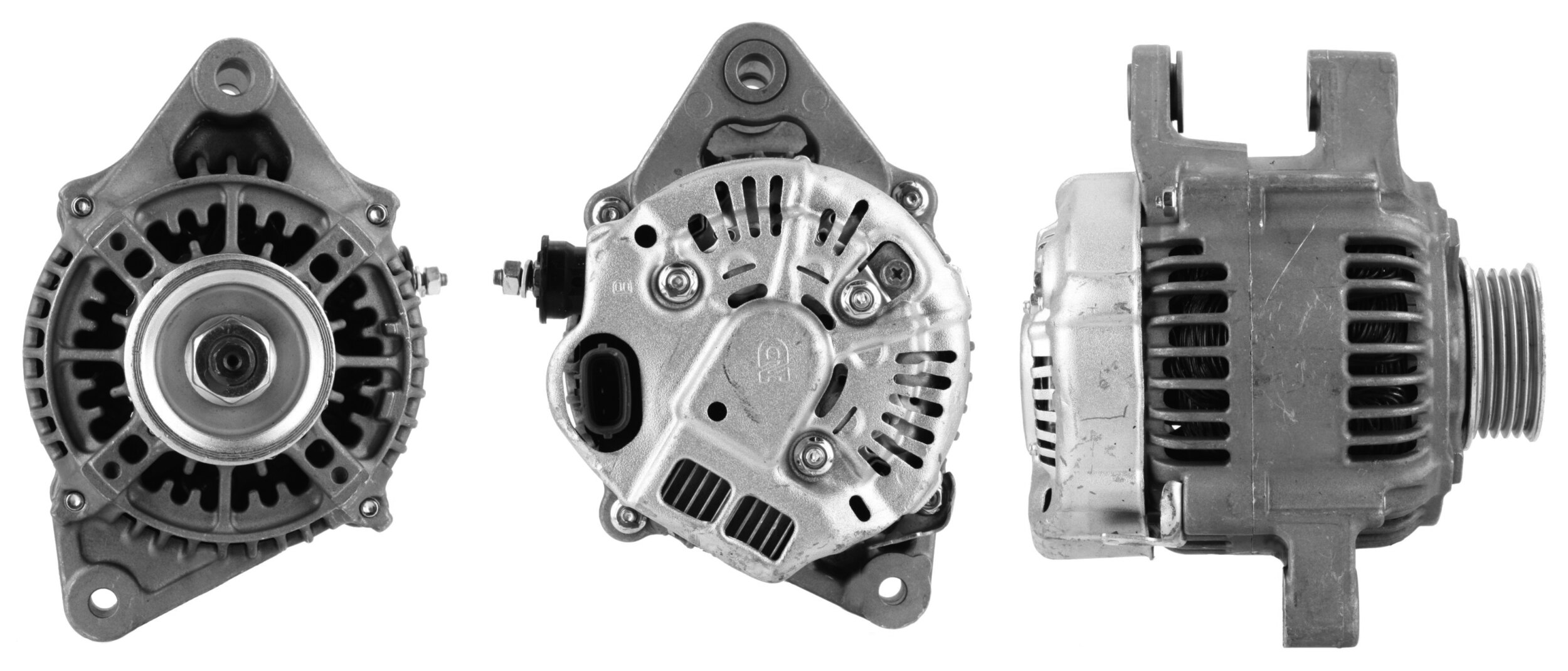 DRI Alternator/Dynamo 235141802