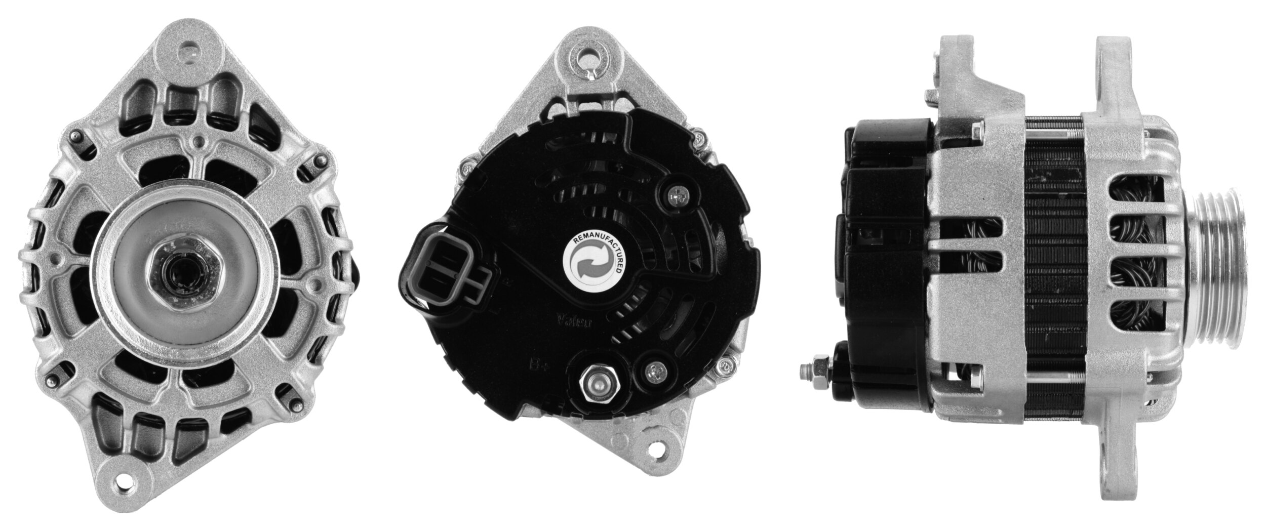 DRI Alternator/Dynamo 226171702