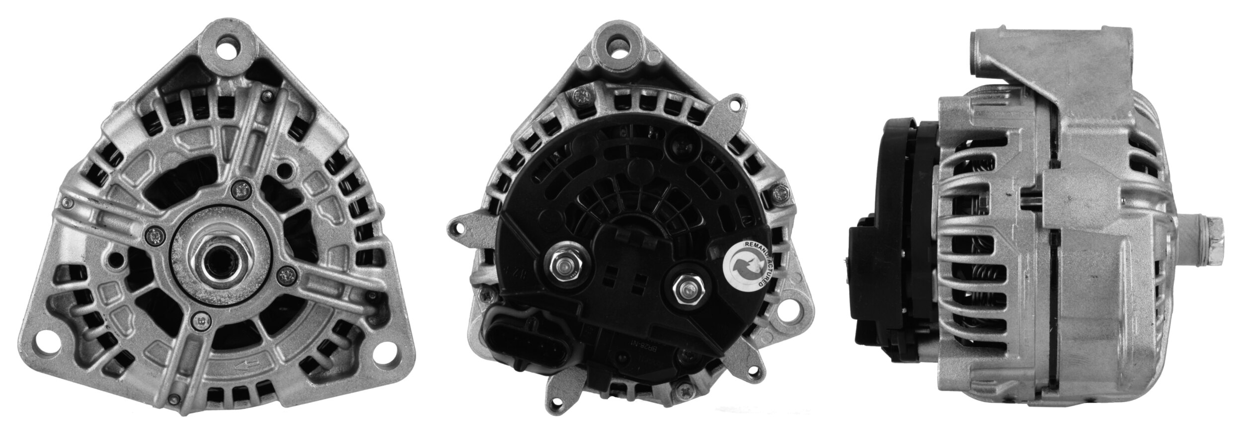 DRI Alternator/Dynamo 5001341004