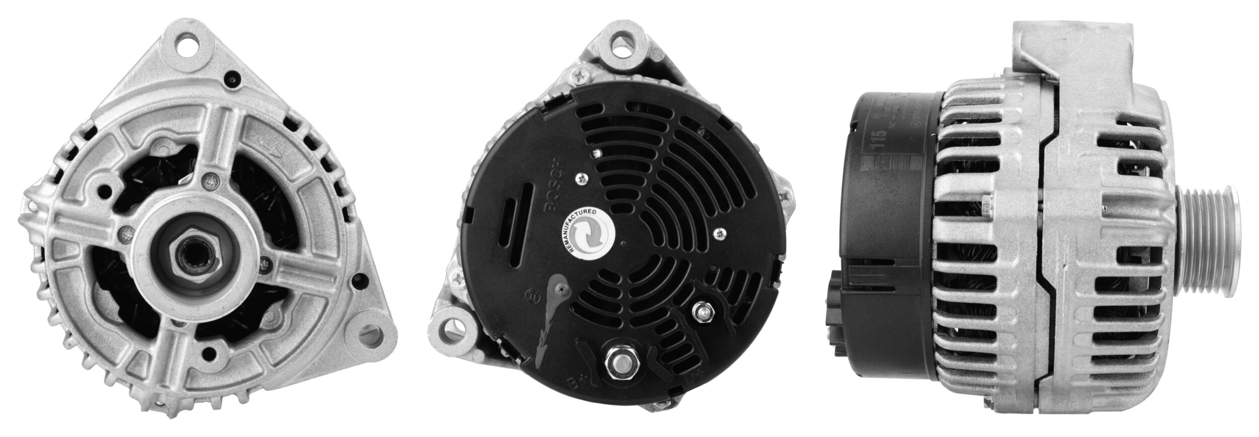 DRI Alternator/Dynamo 2251281152