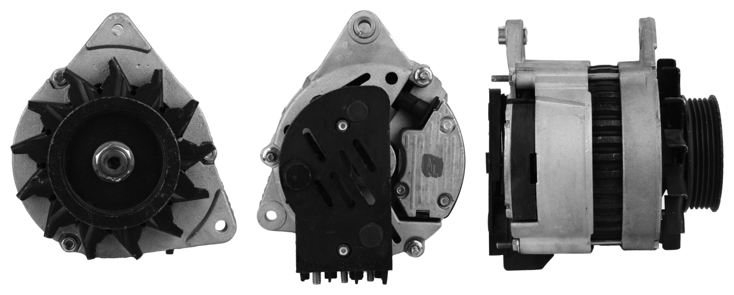 DRI Alternator/Dynamo 219112702