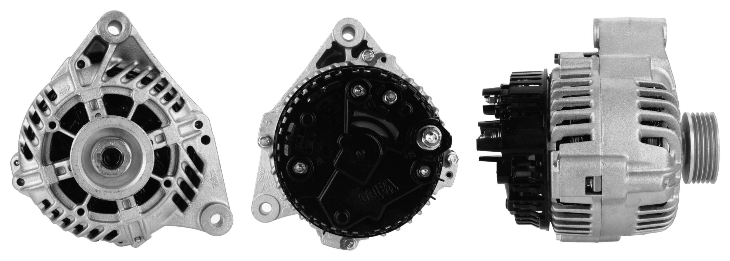 DRI Alternator/Dynamo 216110902