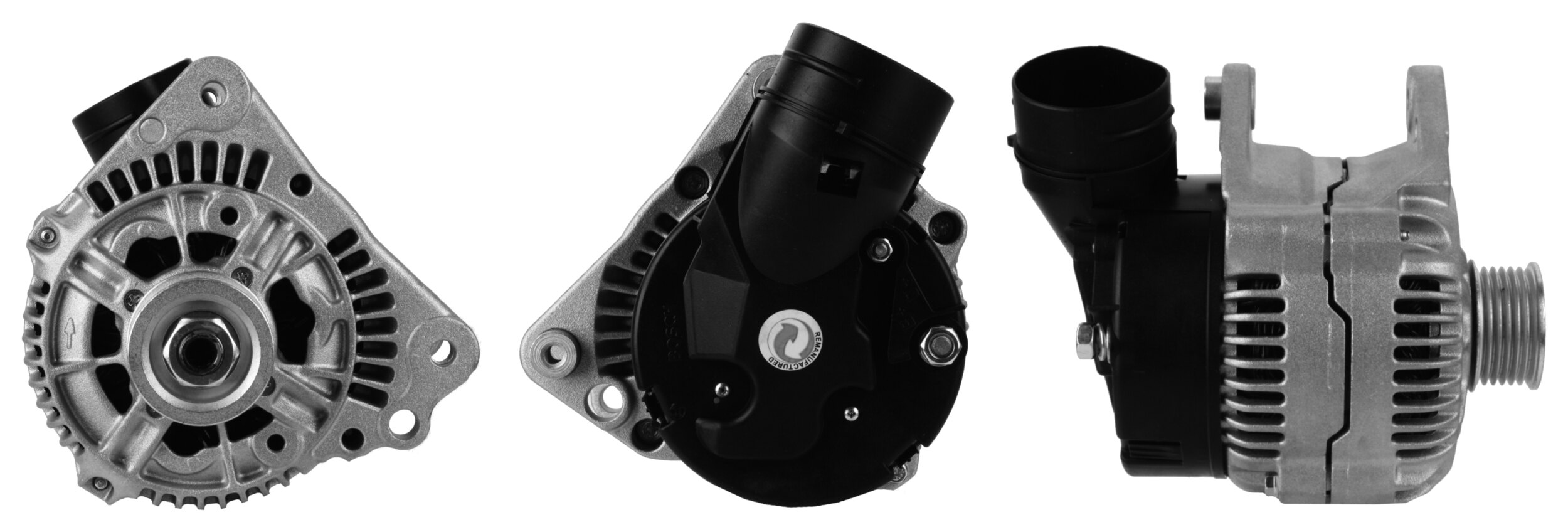 DRI Alternator/Dynamo 219136902