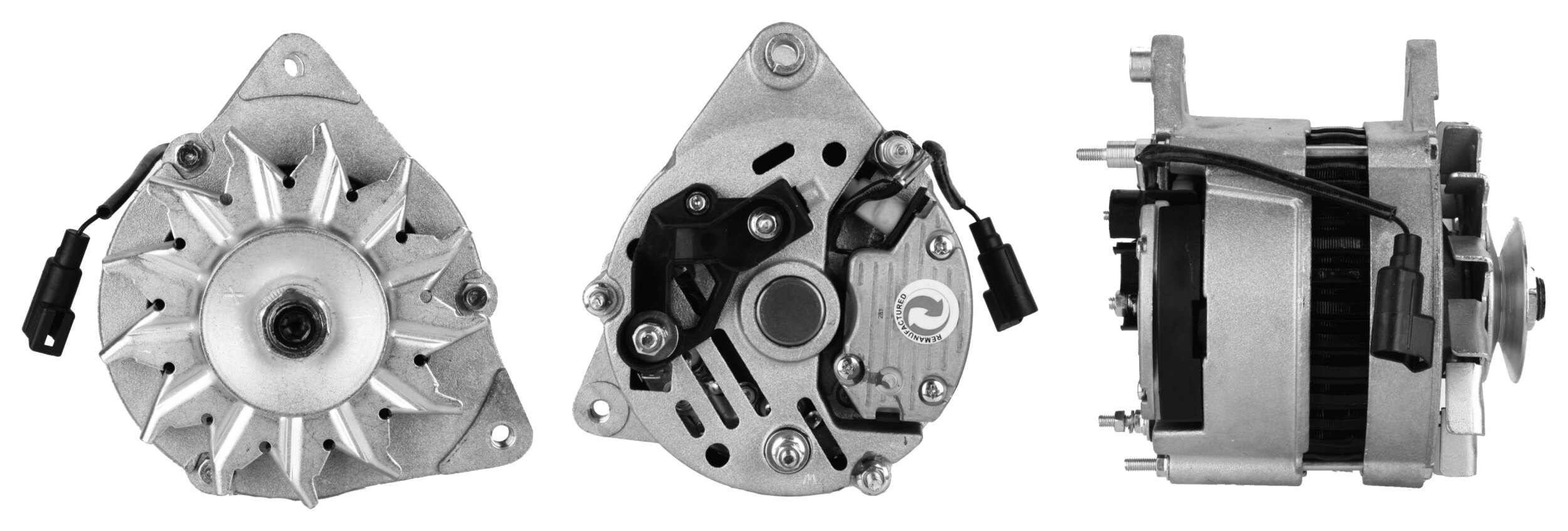 DRI Alternator/Dynamo 219142702