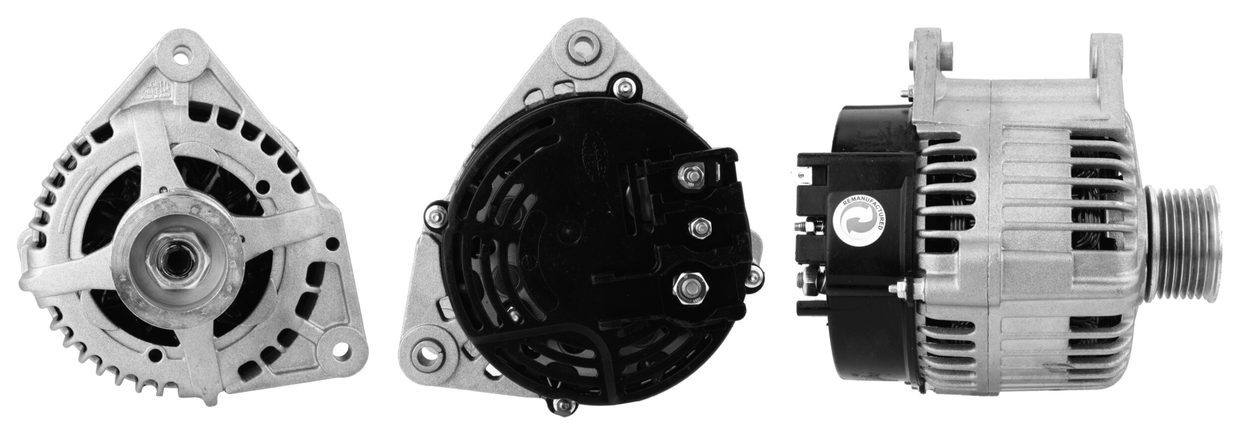 DRI Alternator/Dynamo 2141171002