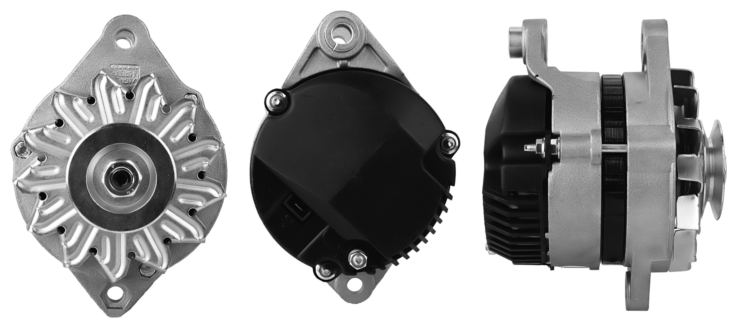 DRI Alternator/Dynamo 218116552