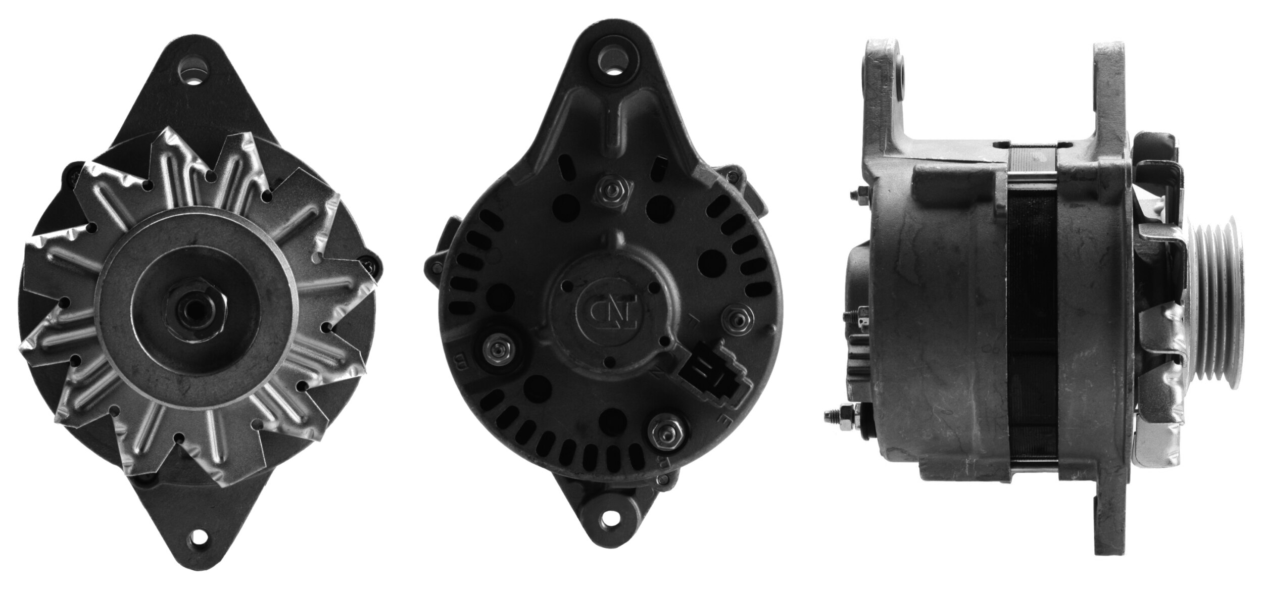 DRI Alternator/Dynamo 235024402