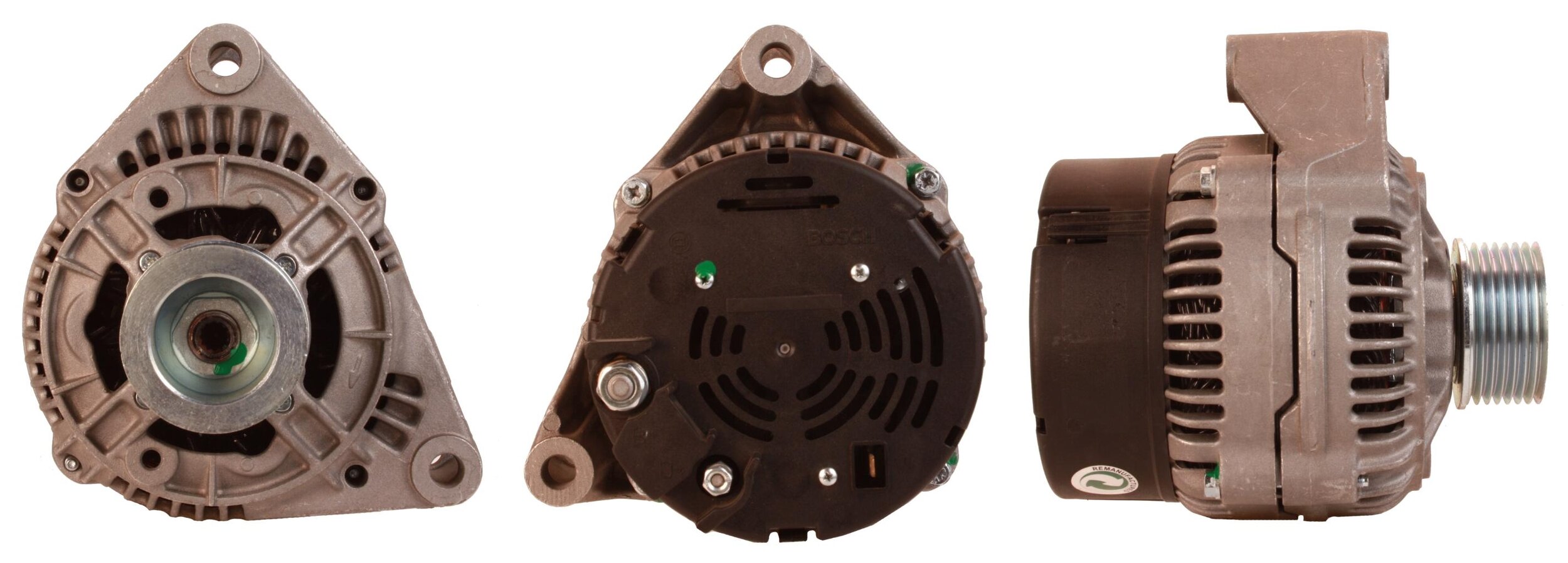 DRI Alternator/Dynamo 210110802