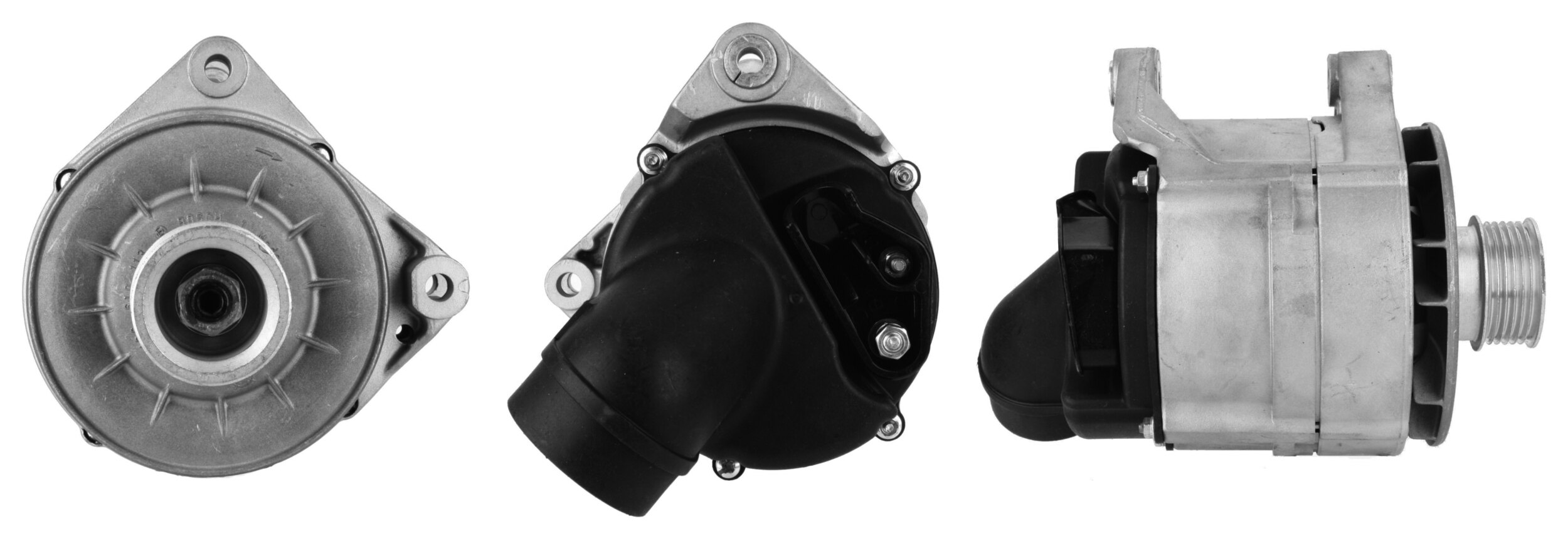 DRI Alternator/Dynamo 2151181052