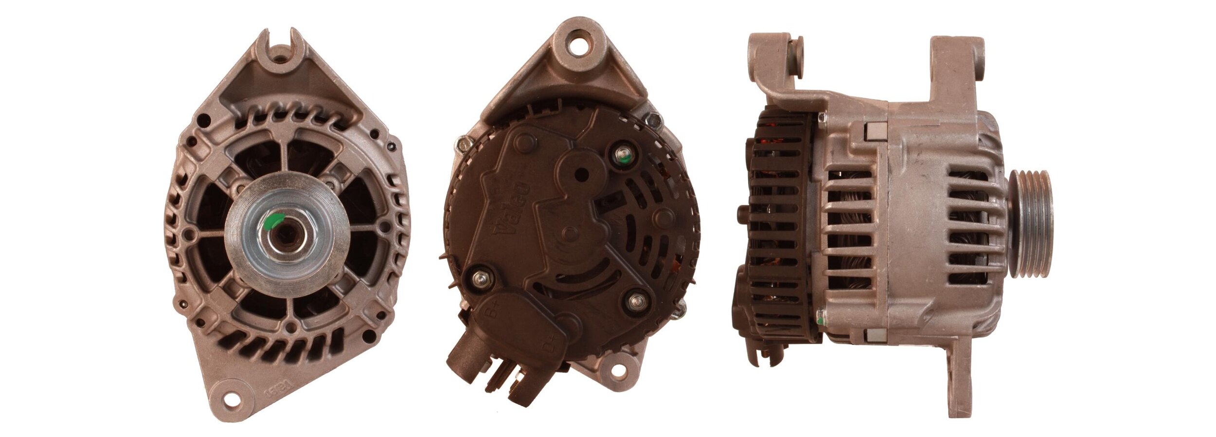 DRI Alternator/Dynamo 229111702