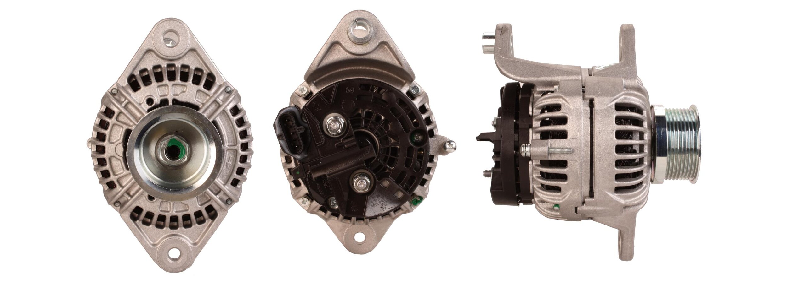 DRI Alternator/Dynamo 5301211104