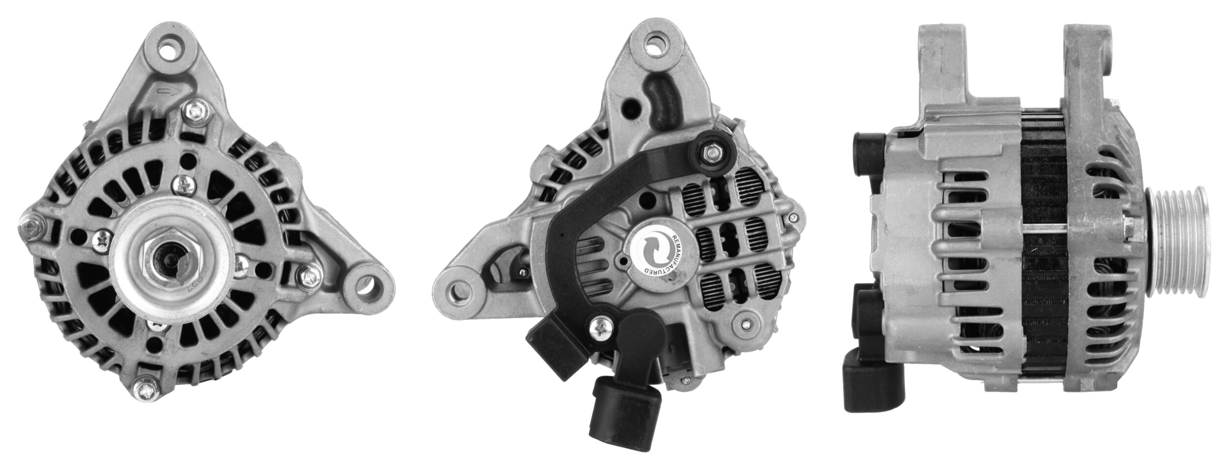 DRI Alternator/Dynamo 229141702