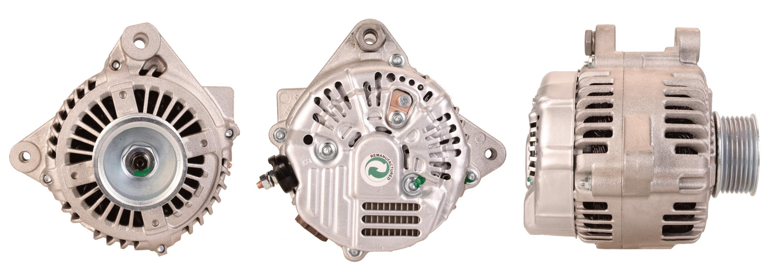 DRI Alternator/Dynamo 2351861002