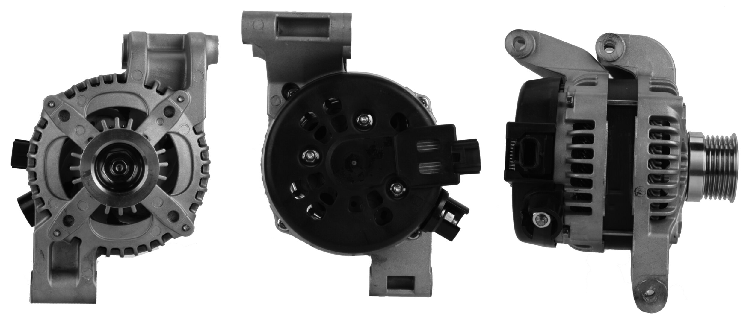 DRI Alternator/Dynamo 2193051202