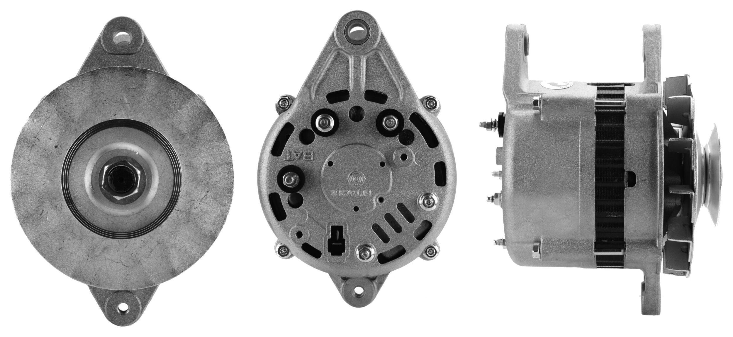 DRI Alternator/Dynamo 582105552