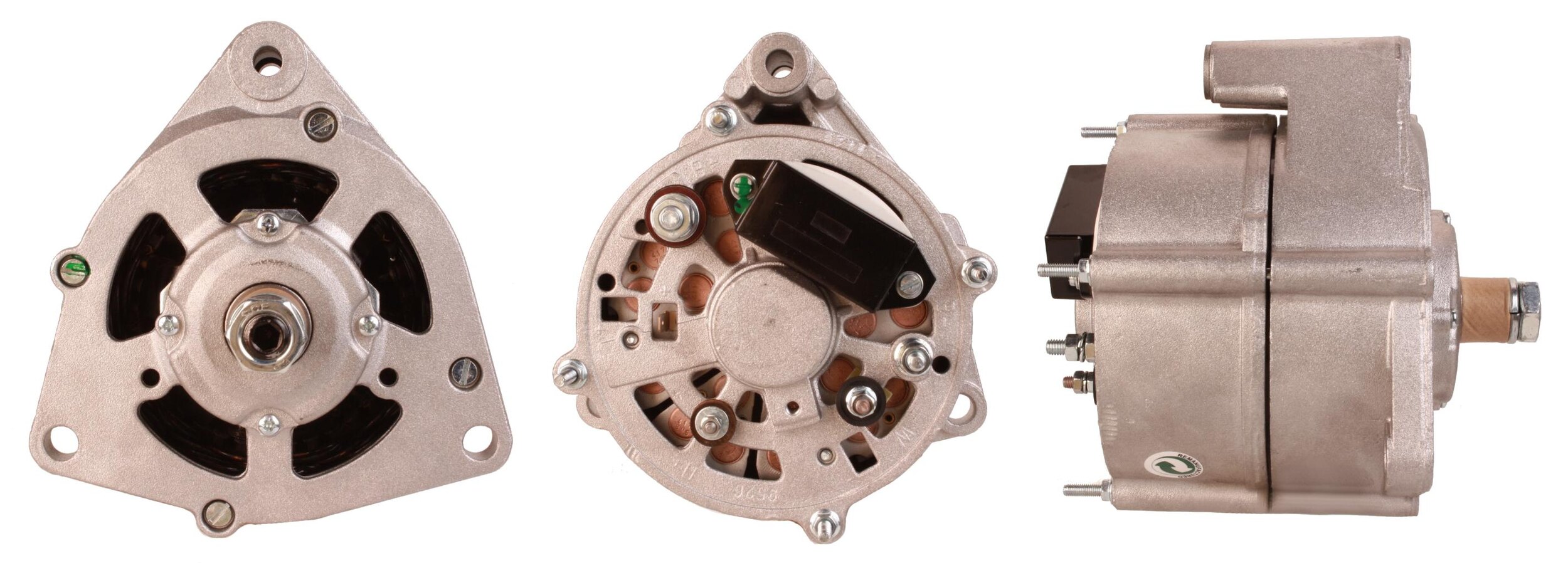 DRI Alternator/Dynamo 500103902