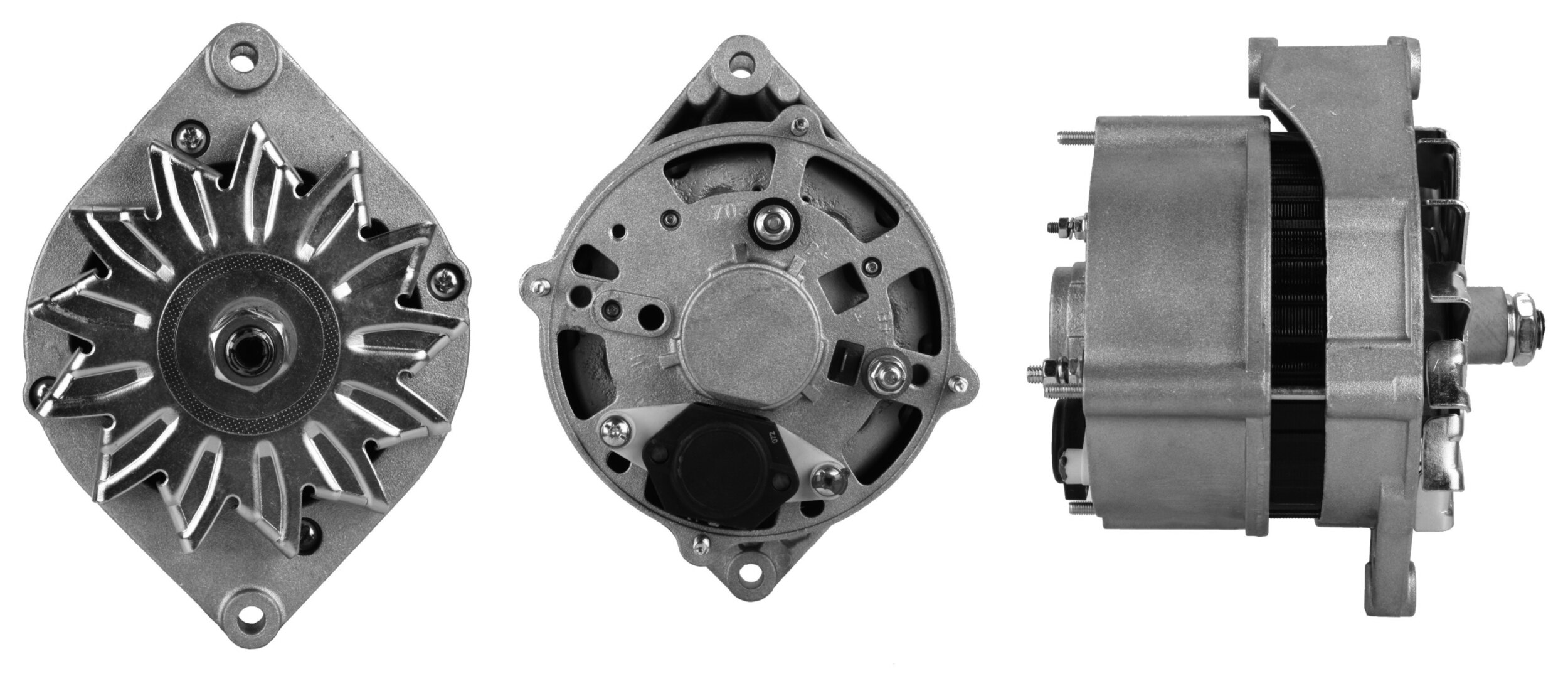 DRI Alternator/Dynamo 200116552