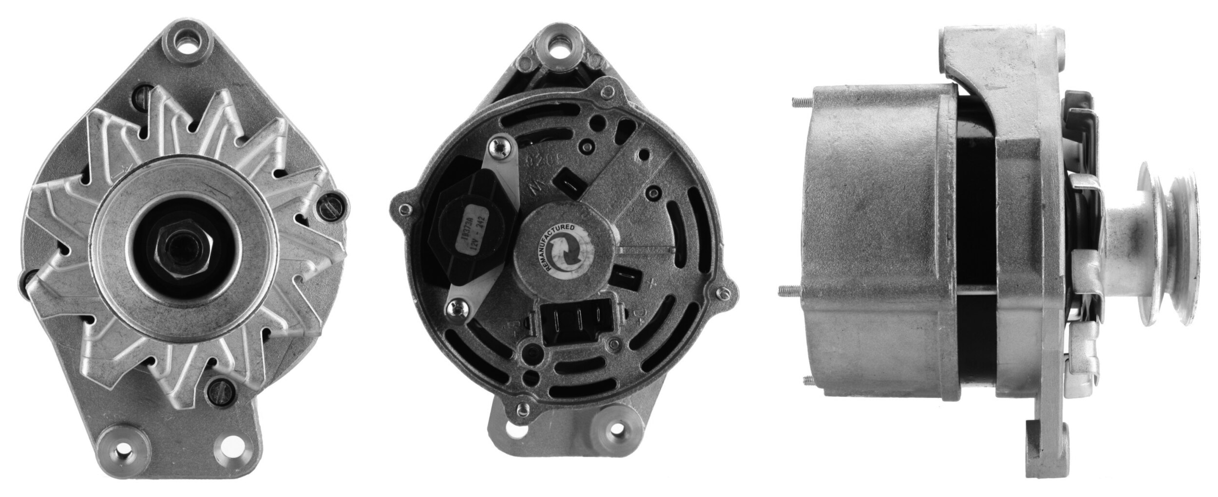 DRI Alternator/Dynamo 211112452