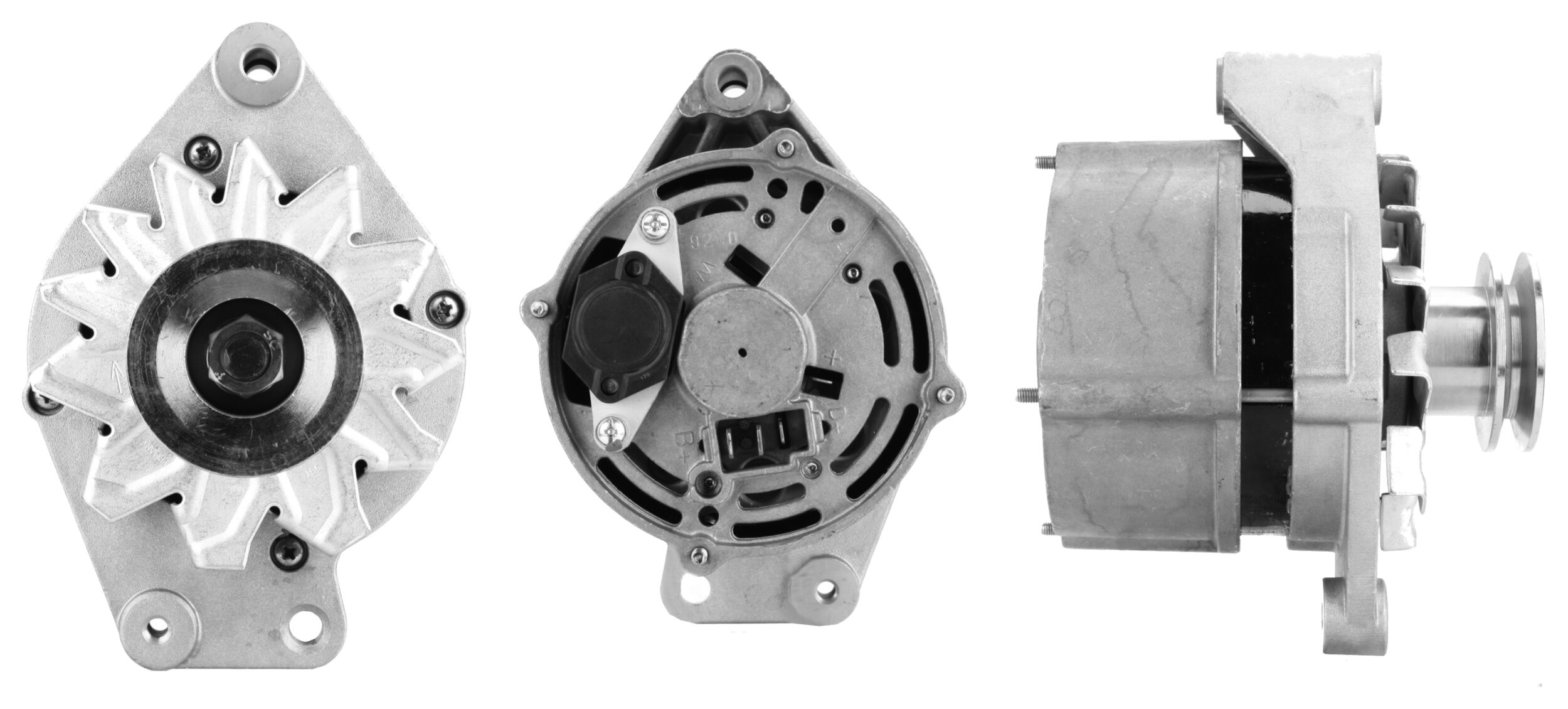 DRI Alternator/Dynamo 211109452