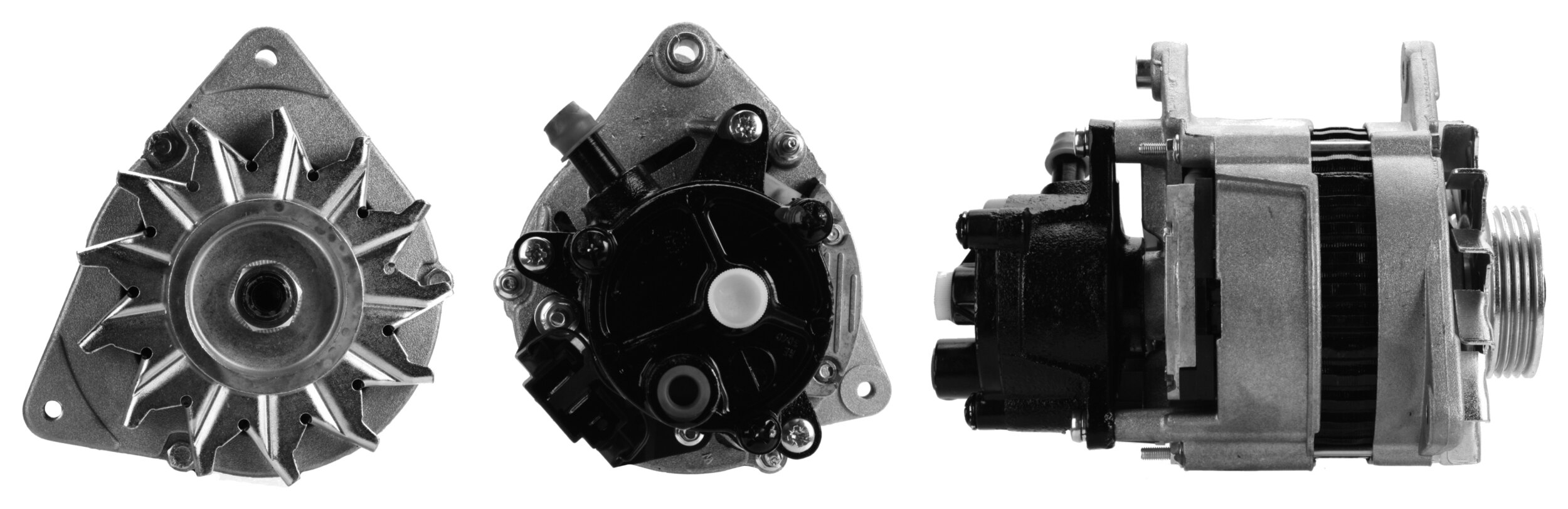 DRI Alternator/Dynamo 219108552