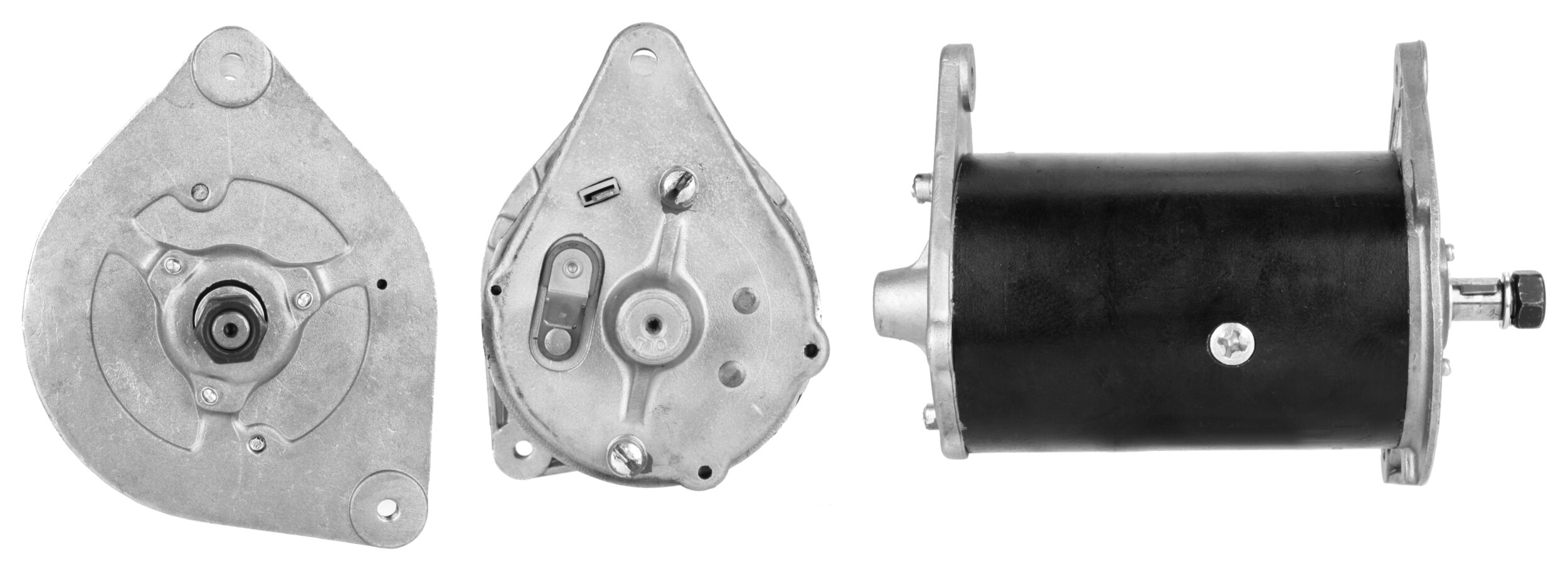 DRI Alternator/Dynamo 100001112