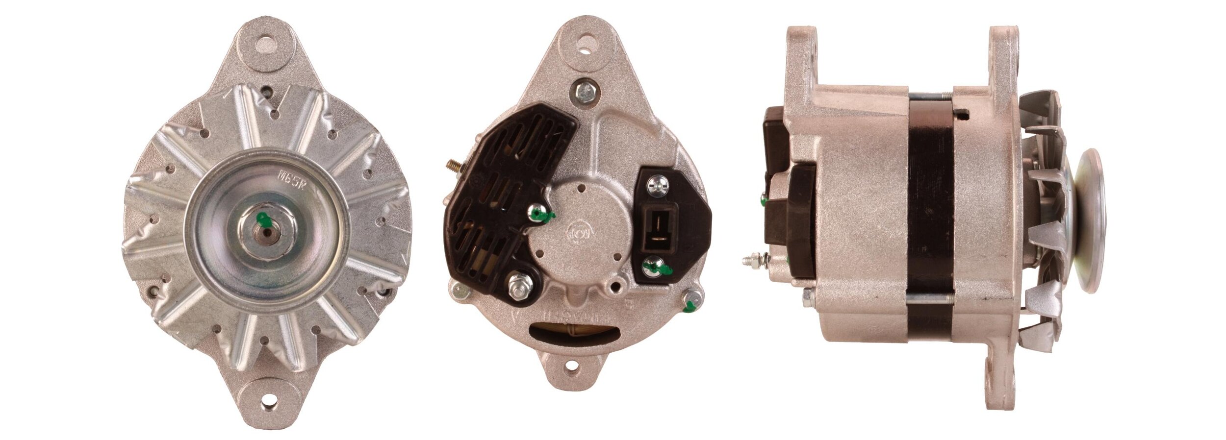 DRI Alternator/Dynamo 227001302