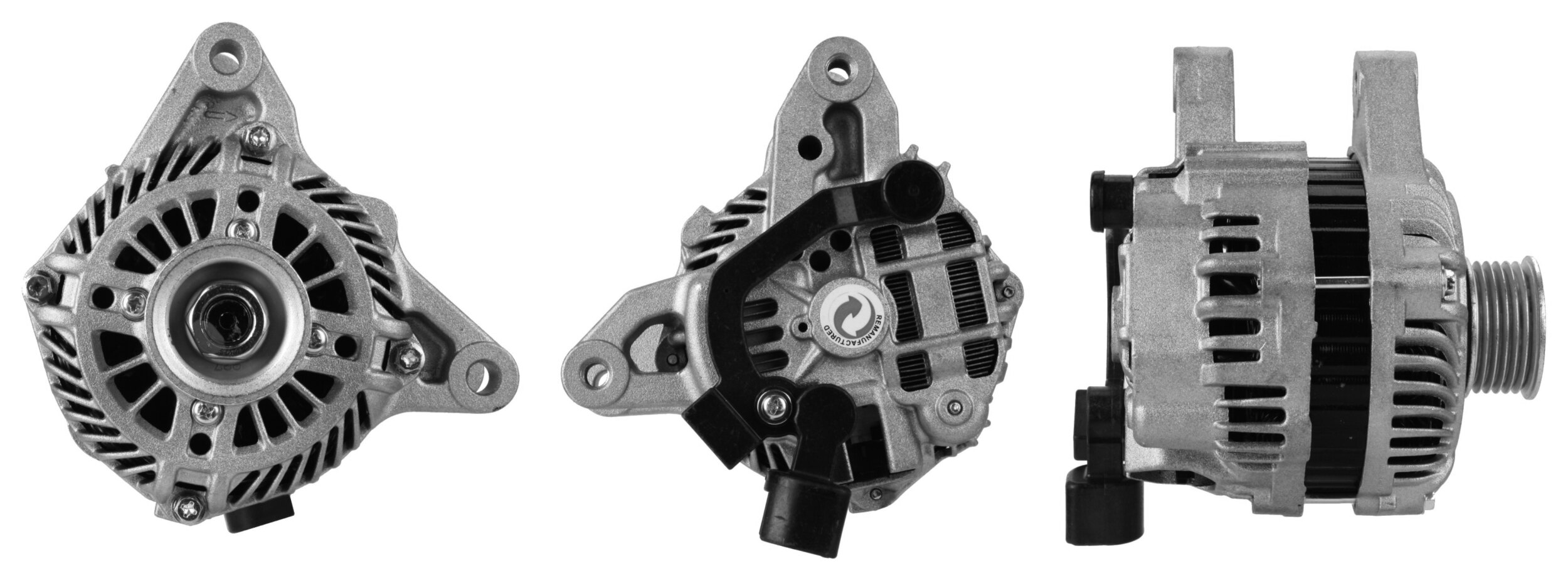 DRI Alternator/Dynamo 229149802