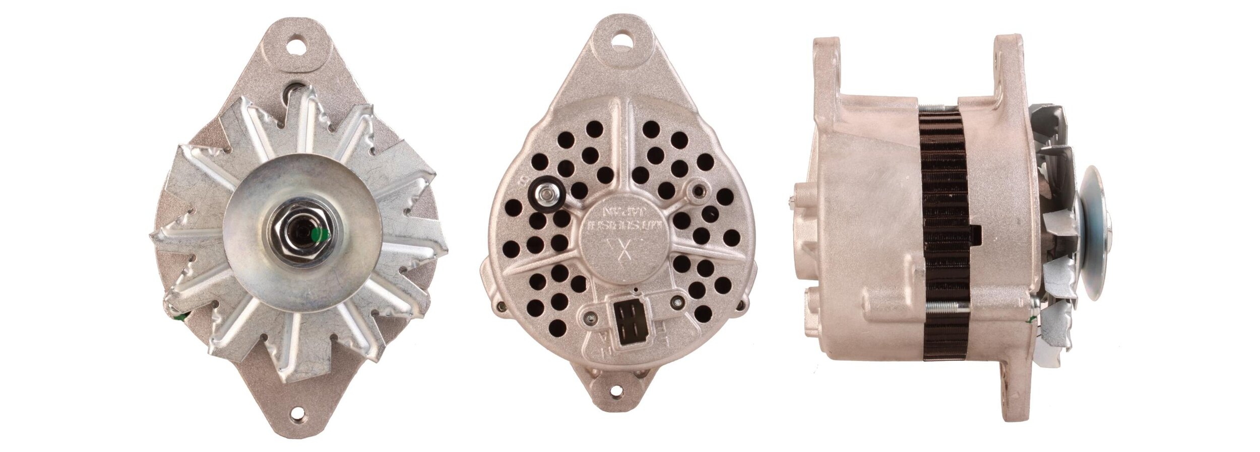 DRI Alternator/Dynamo 224001502