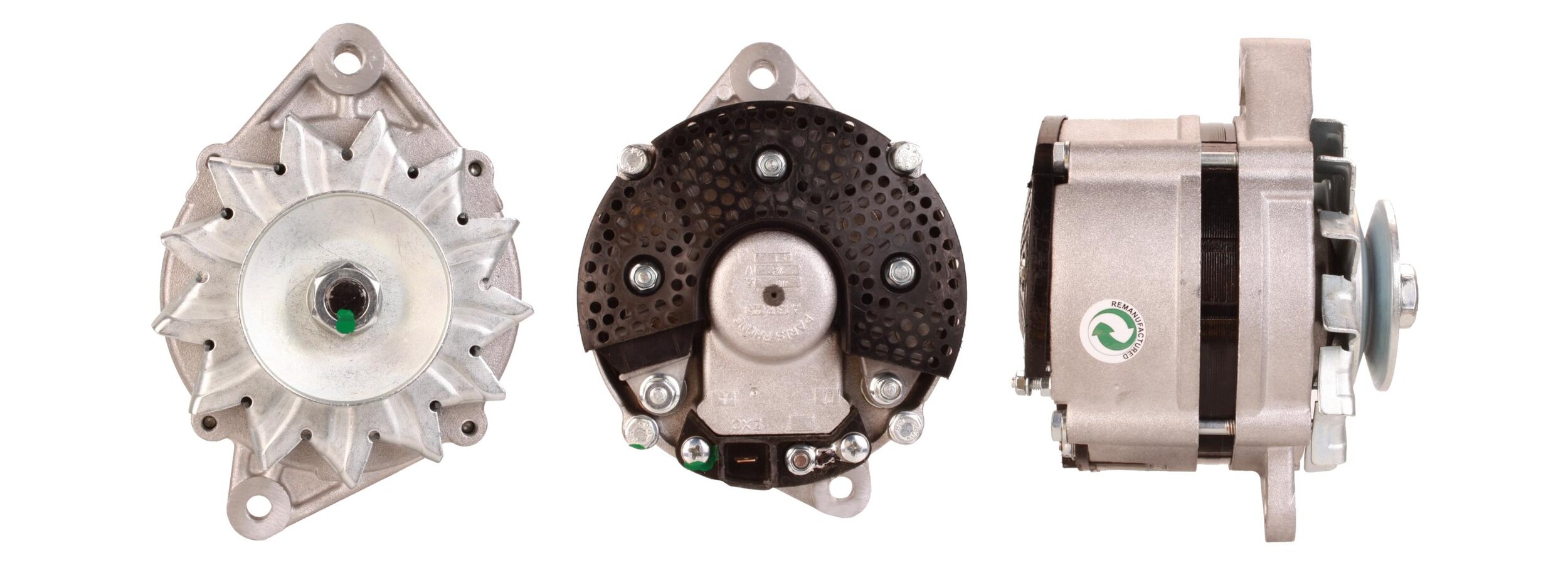 DRI Alternator/Dynamo 229004352