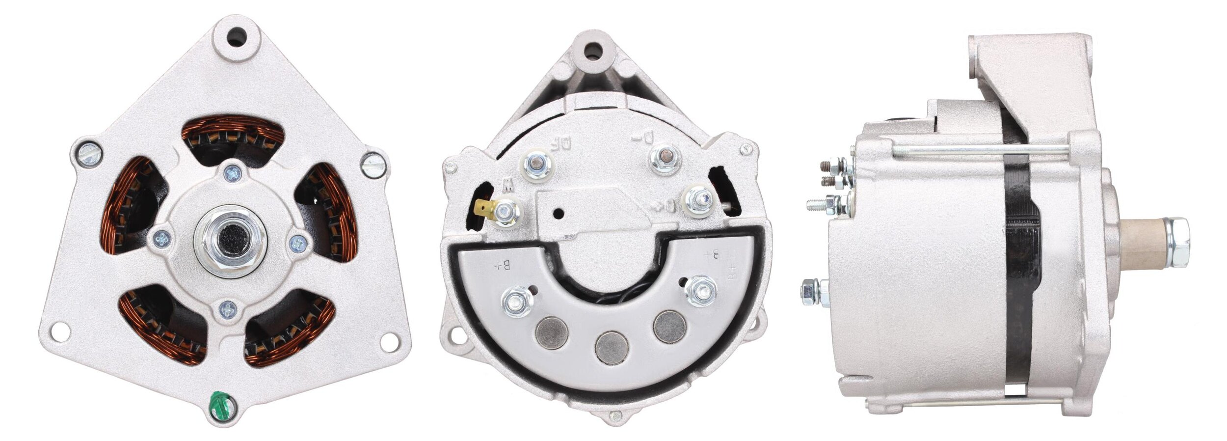 DRI Alternator/Dynamo 200015352