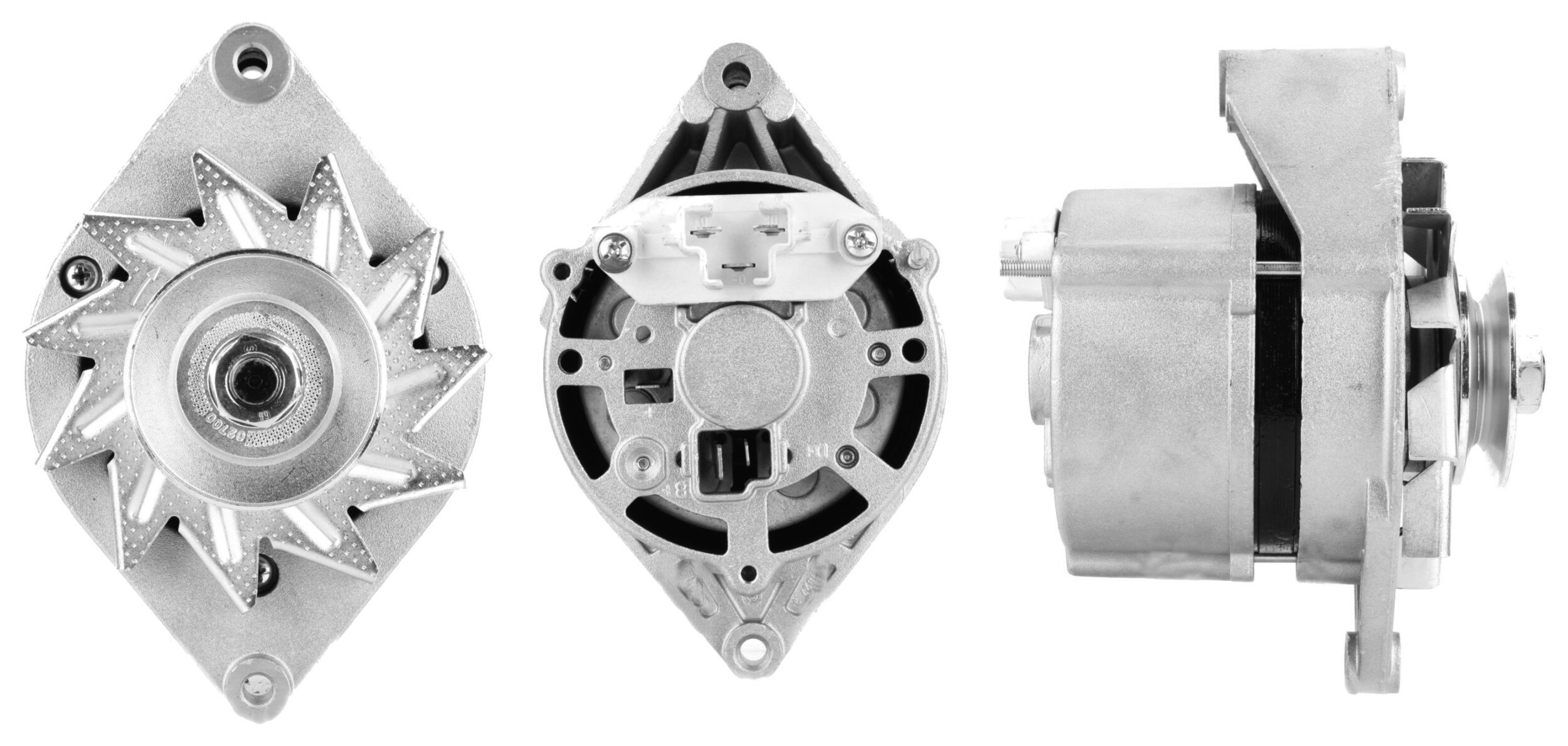 DRI Alternator/Dynamo 200003282