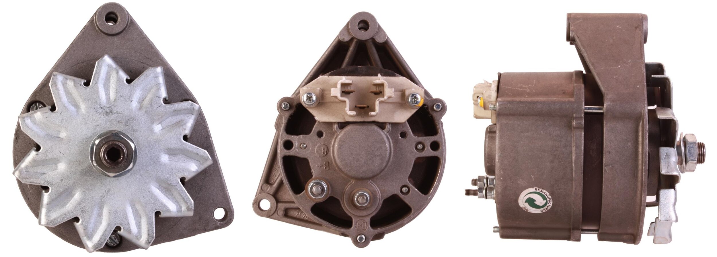 DRI Alternator/Dynamo 200014282