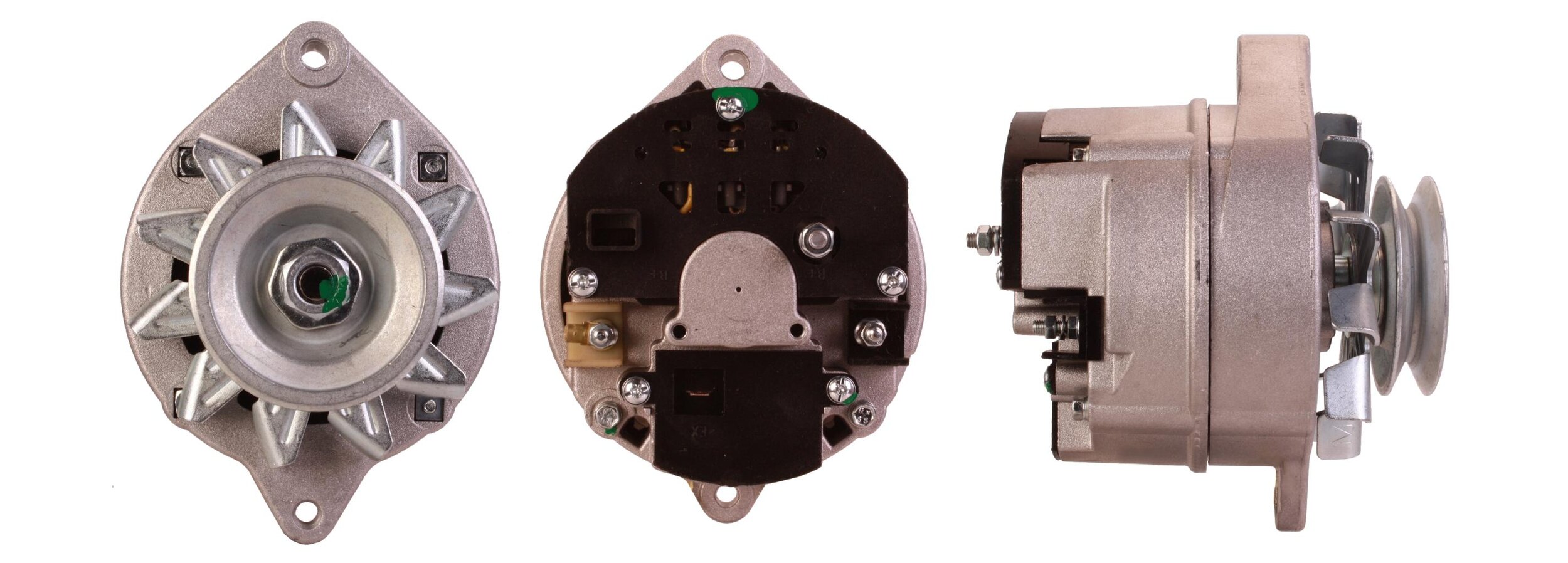 DRI Alternator/Dynamo 530003352