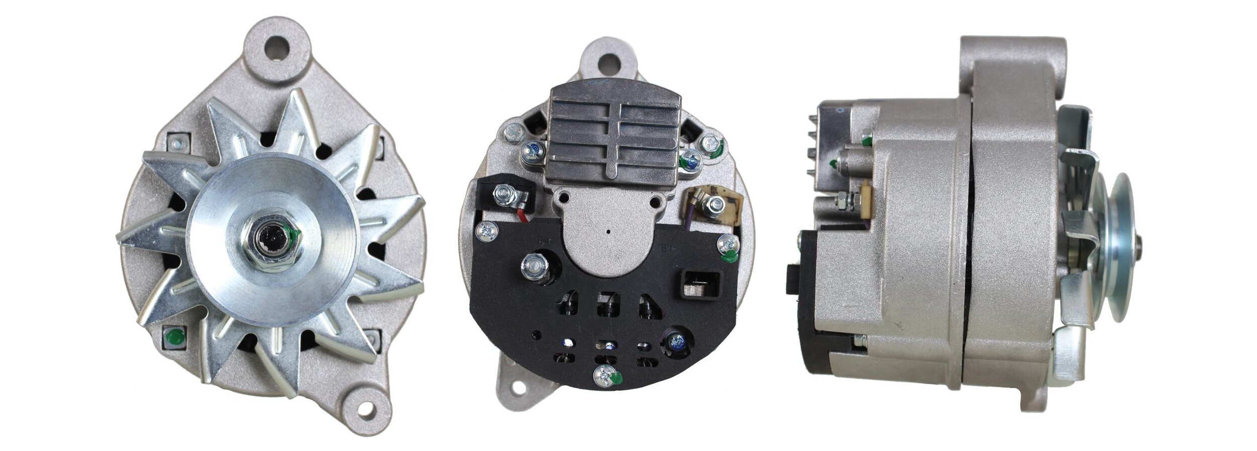 DRI Alternator/Dynamo 238110454