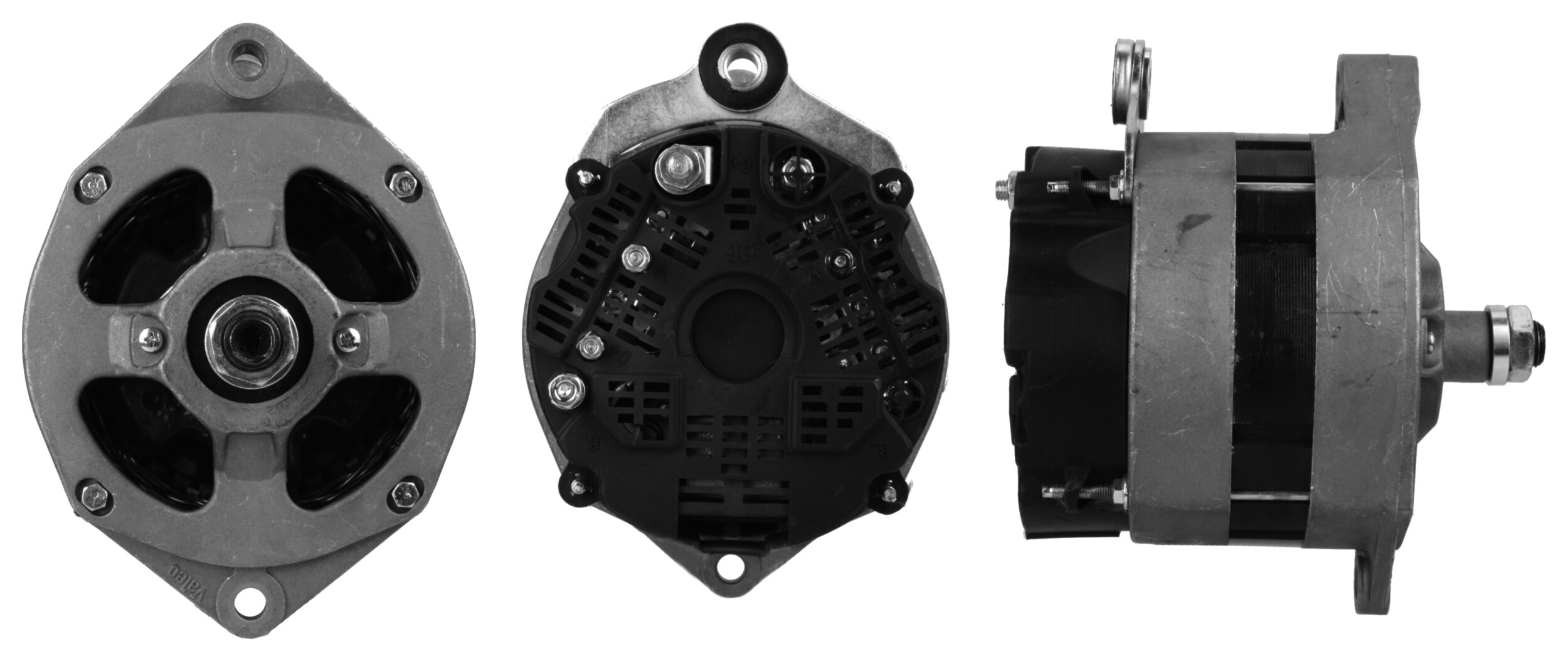 DRI Alternator/Dynamo 232102754